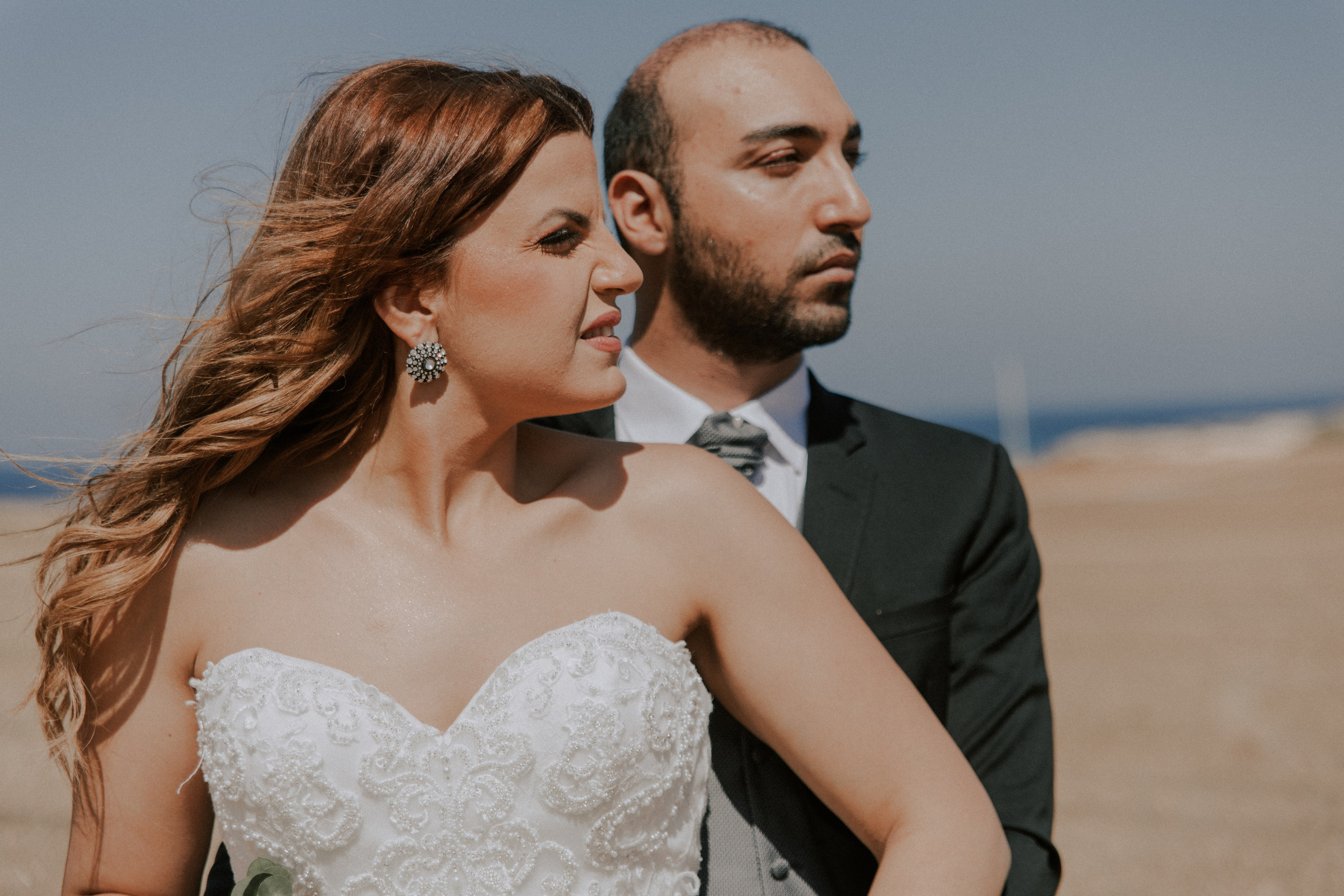 Nikolas & Marilia. Marlen Efstathiou Photography