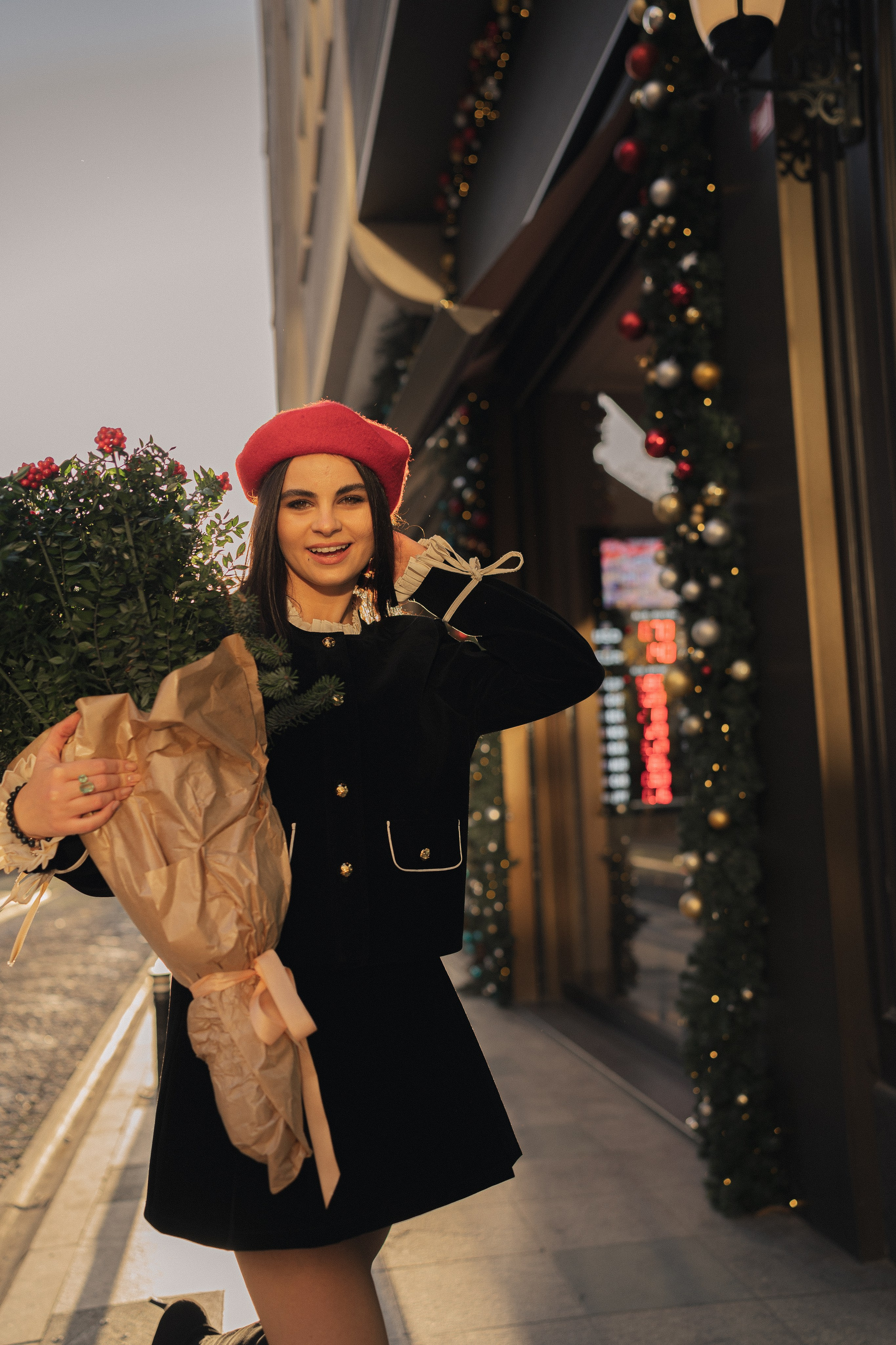 Дарья. Фотограф Москва Ларина Юлия