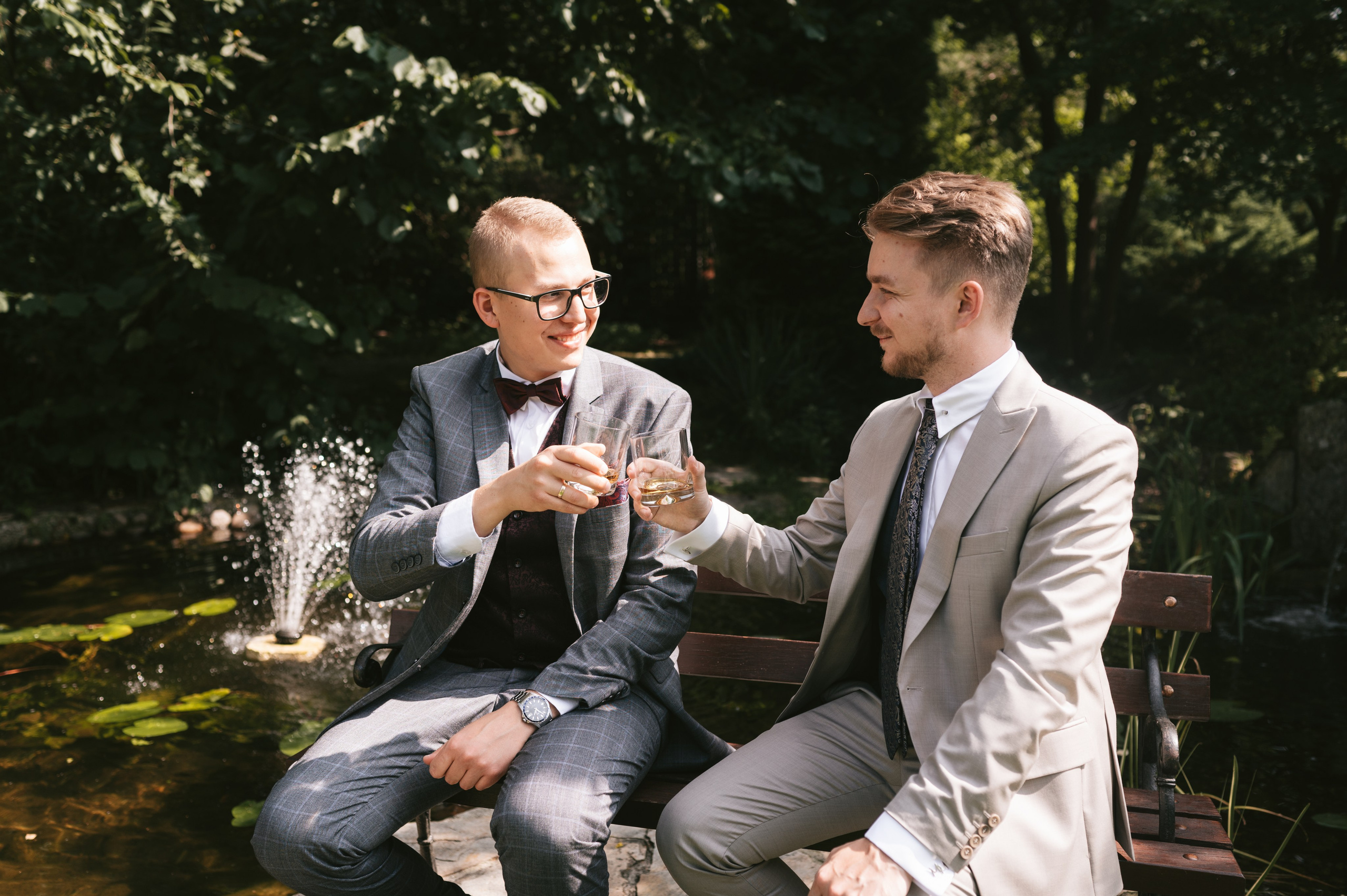 Reportaż Ślubny – Ola i Mateusz | Fotograf Ślubny Poznań. Ślubny fotograf Poznań | Oliwia Makara