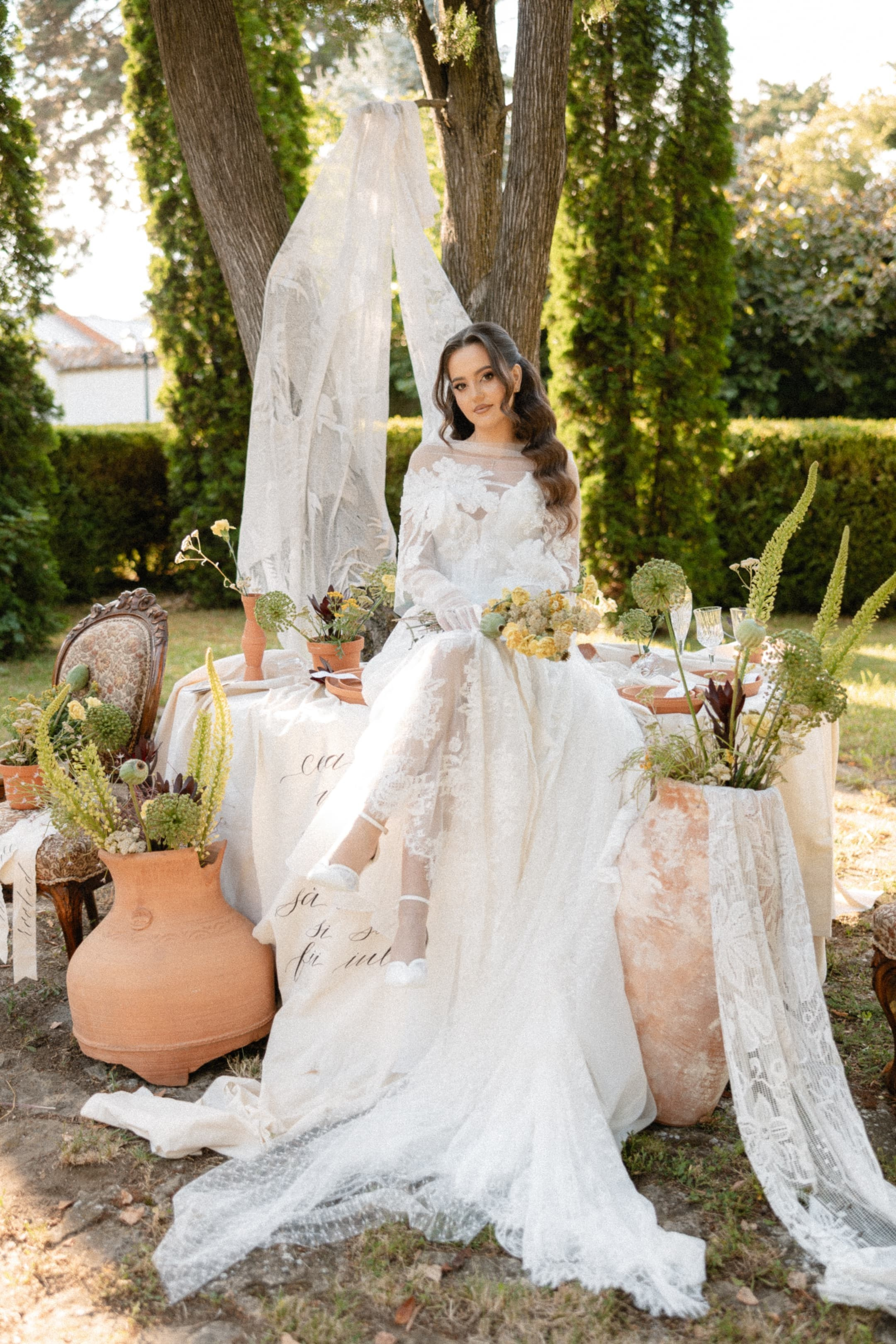 Patricia. Fotograf de nunta Iasi Premium