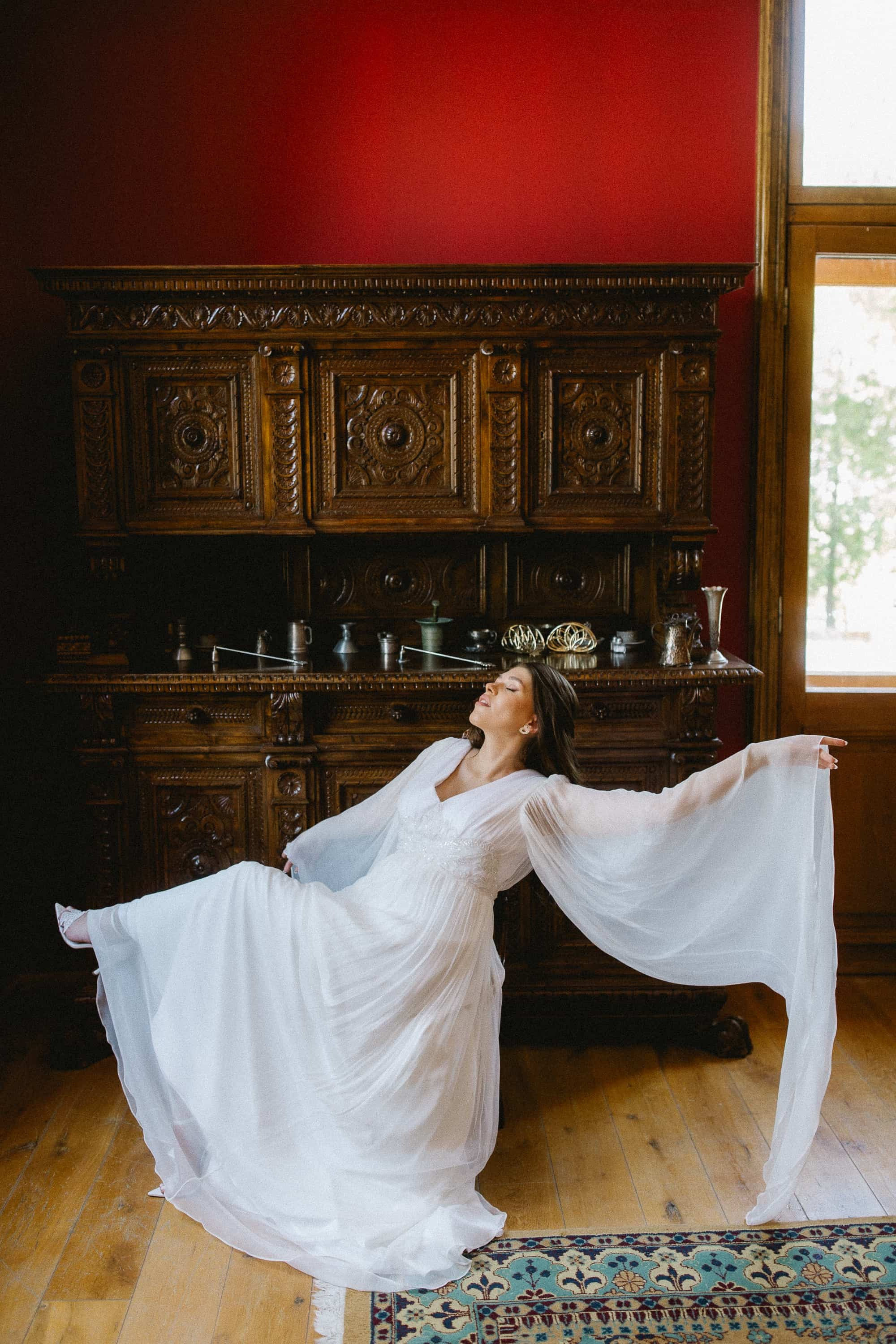 Andreea & Alex | wedding day