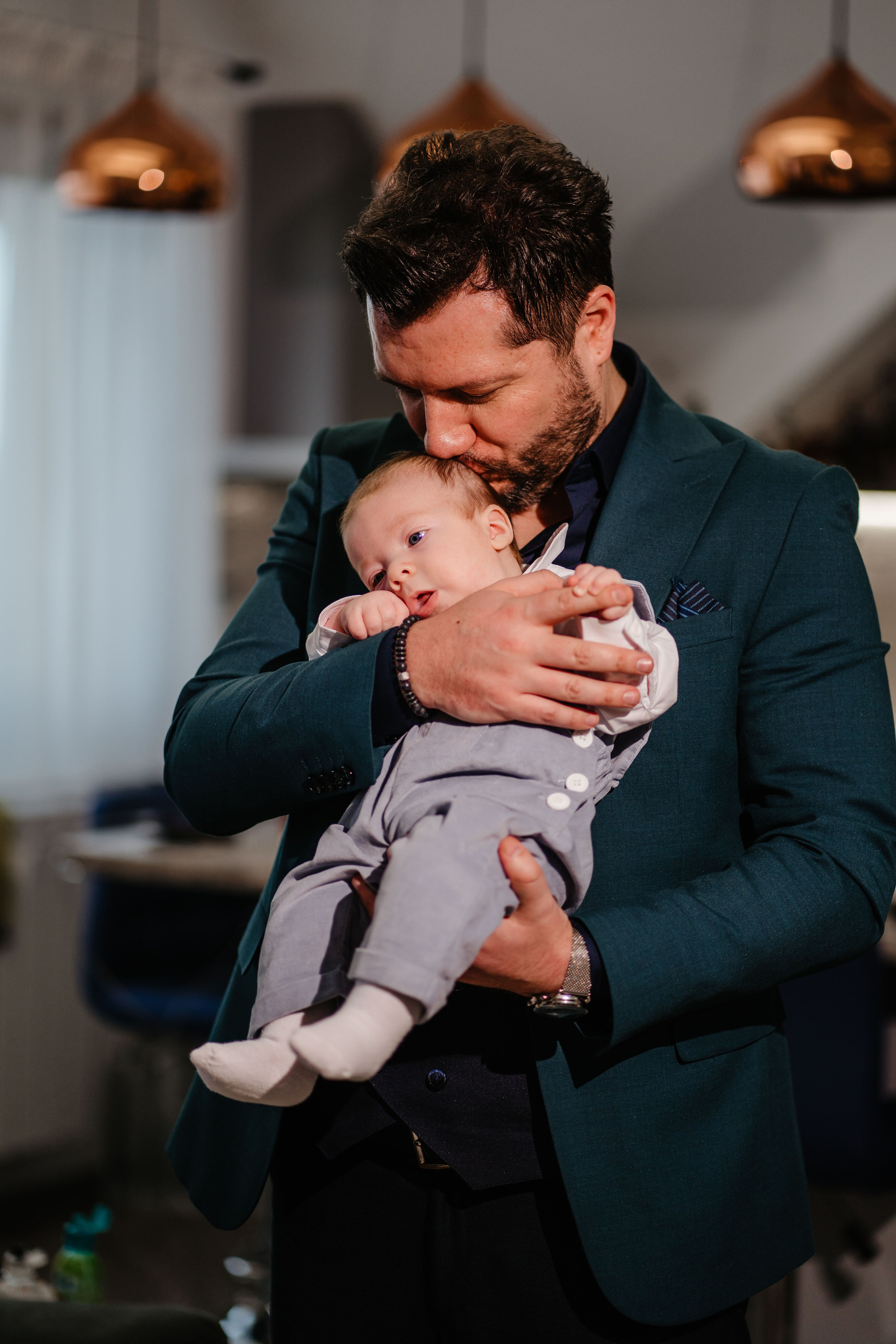 Botez. Derevlean Daniel Fotograf