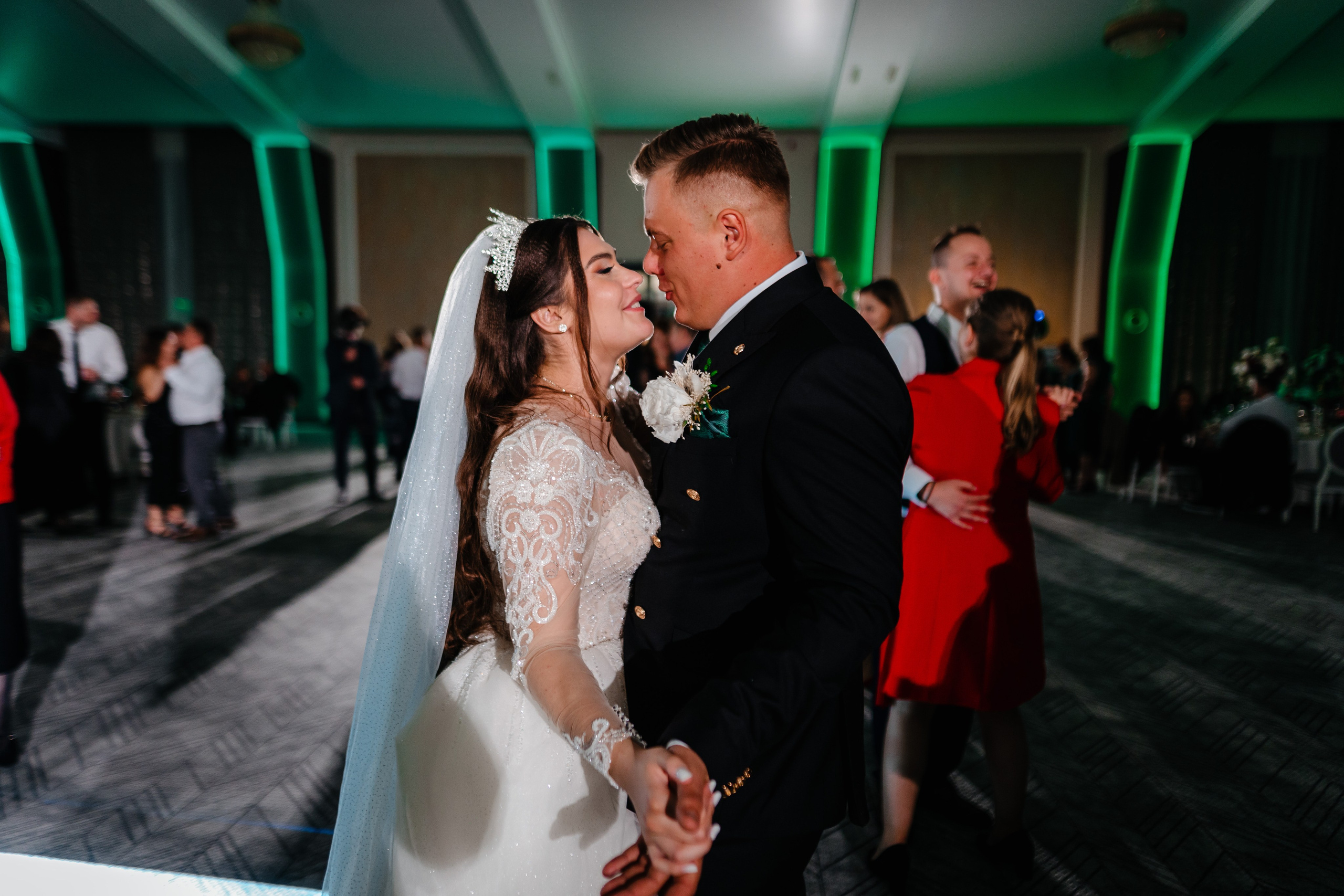 Nuntă. Derevlean Daniel Fotograf