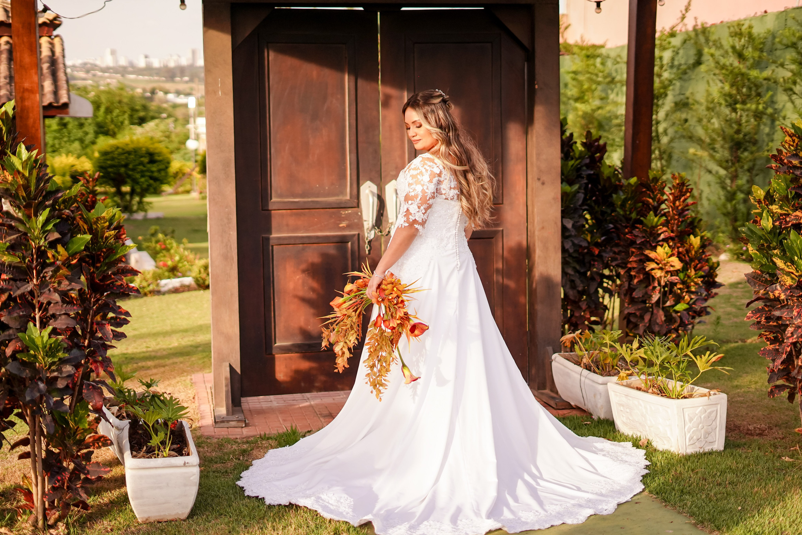 Orçamento Casamento