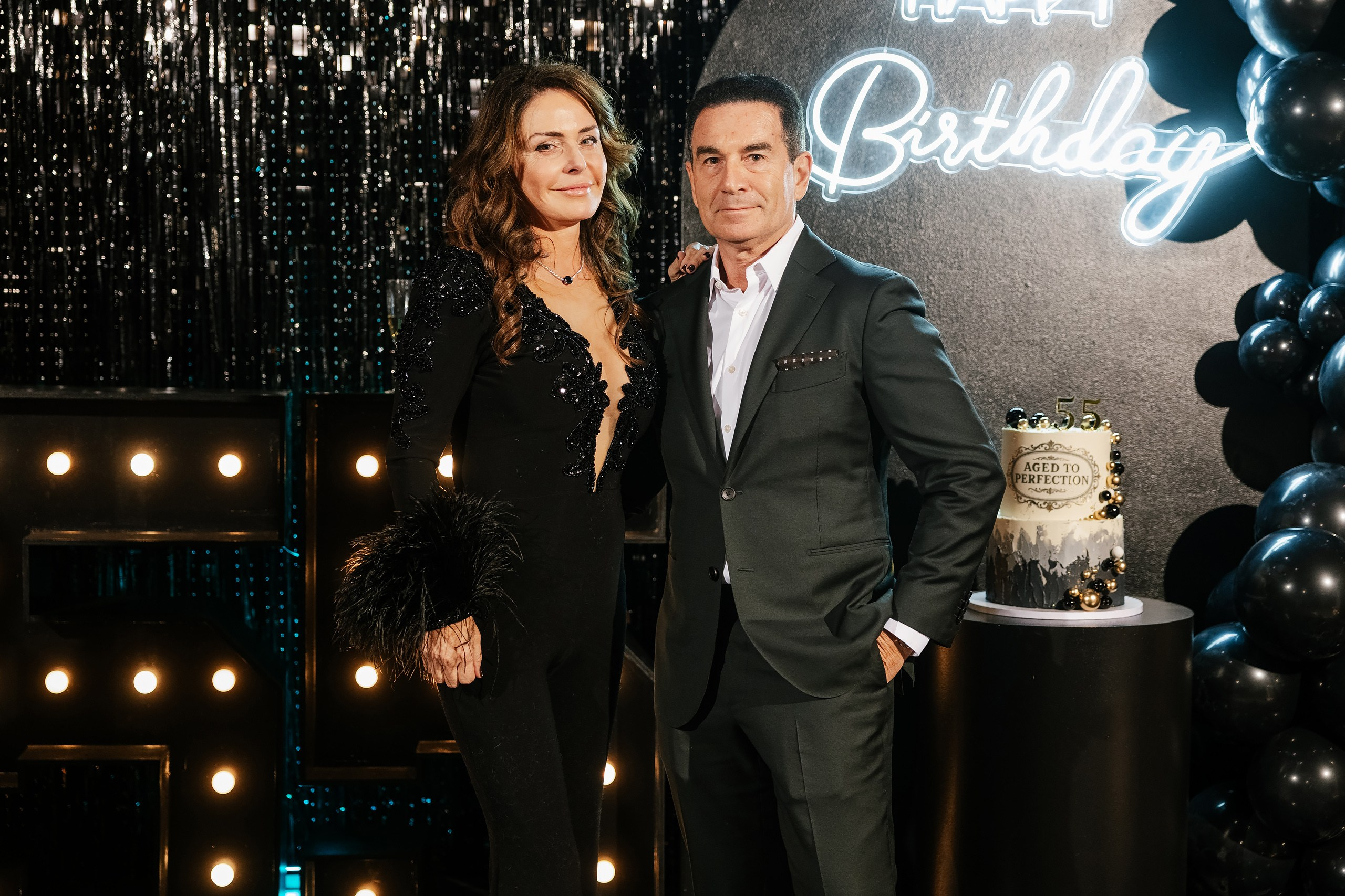 12.05.2025 Birthday Party. Wedding family event photographer in Chicago Nick Yushevich