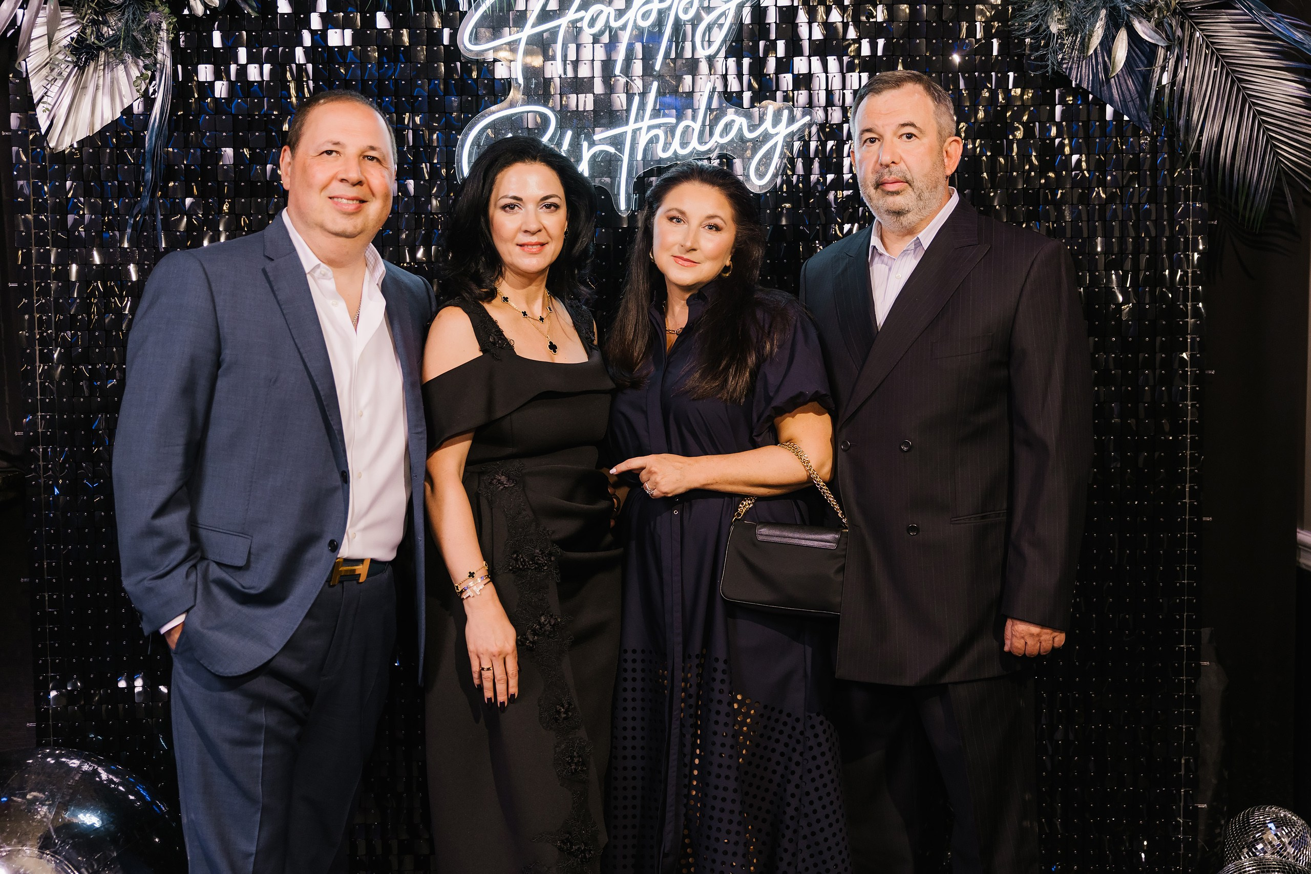 06.28.25 Birthday Party. Wedding family event photographer in Chicago Nick Yushevich