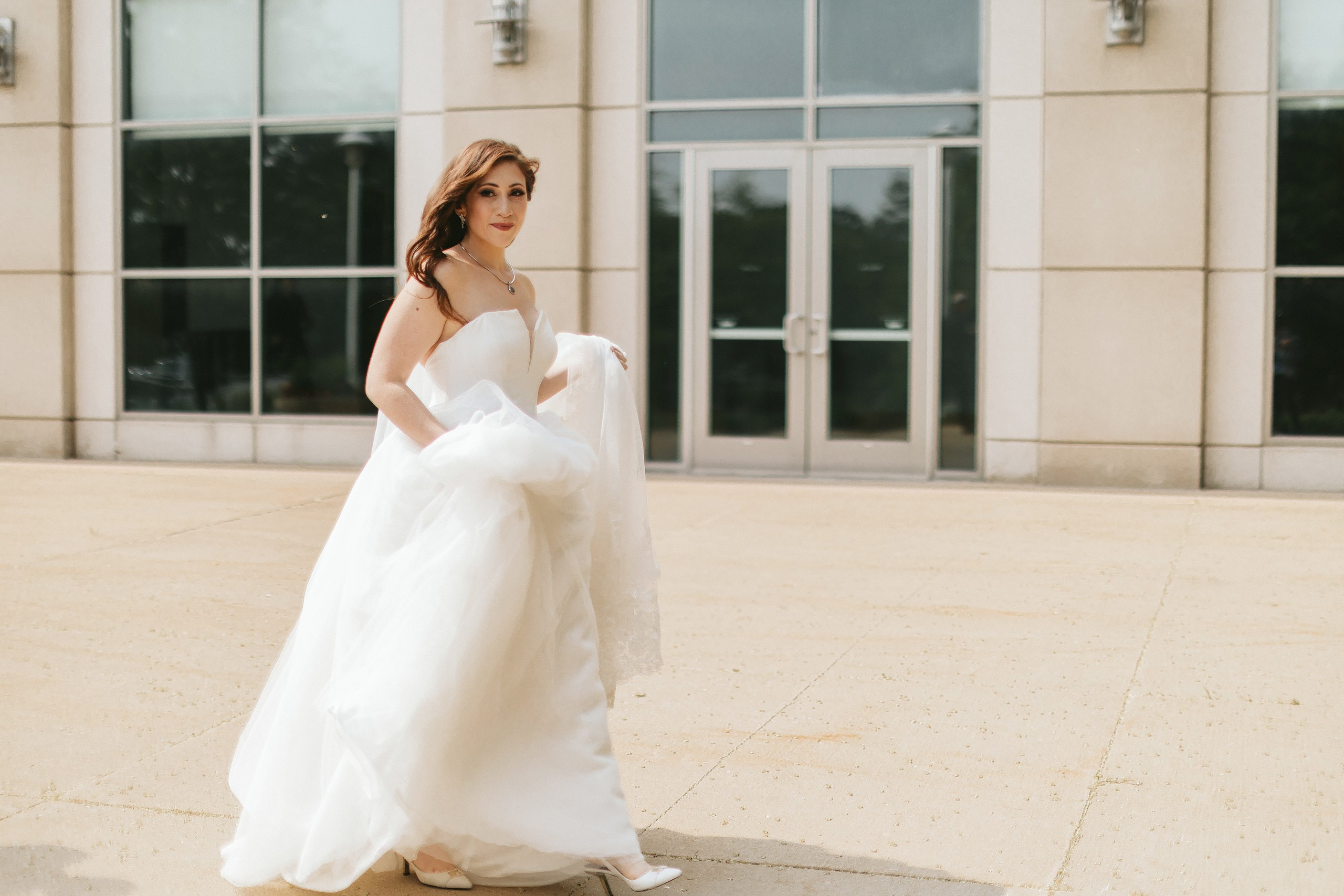 06.08.2025 Wedding. Wedding family event photographer in Chicago Nick Yushevich