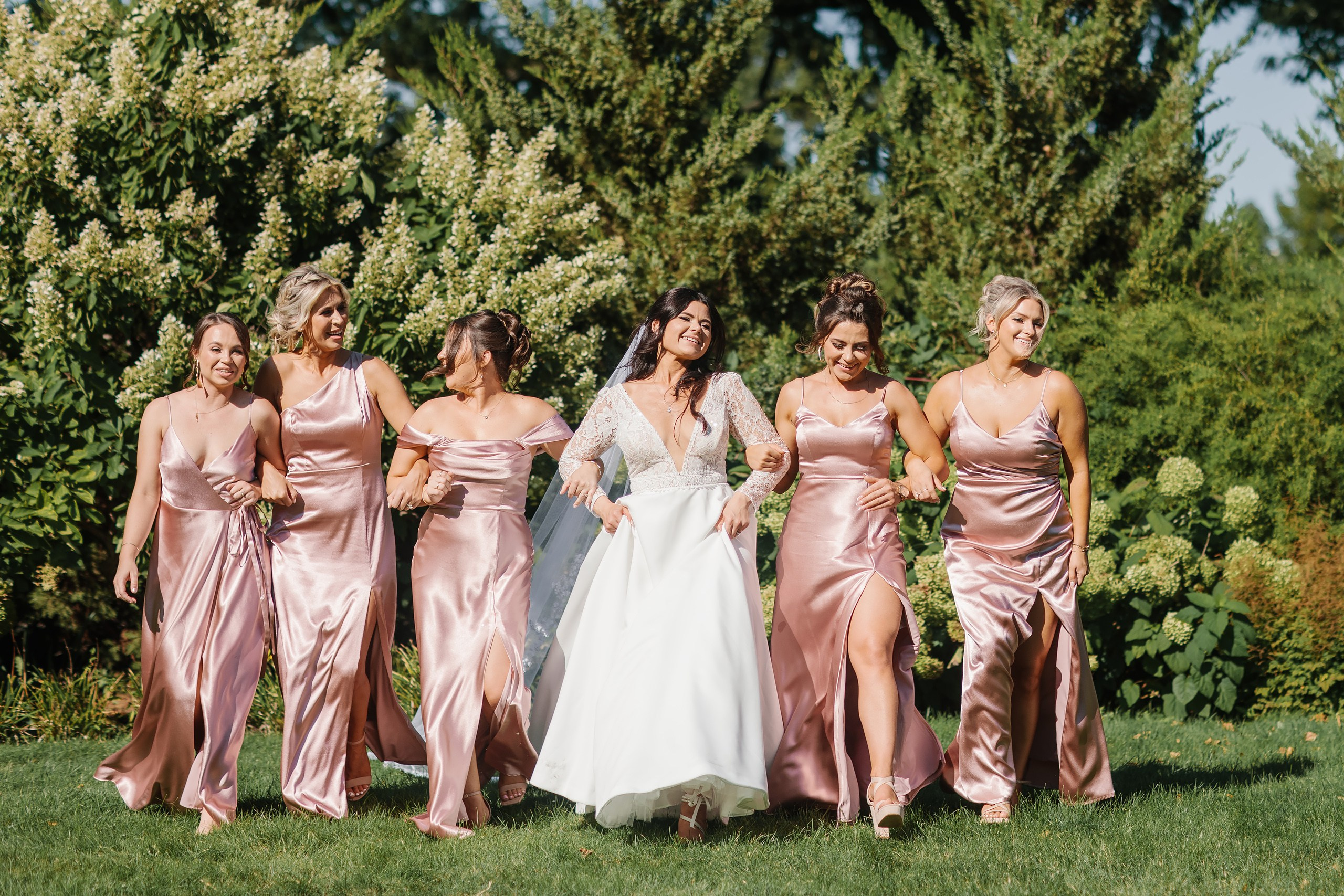 31.08.2024 Wedding. Wedding family event photographer in Chicago Nick Yushevich