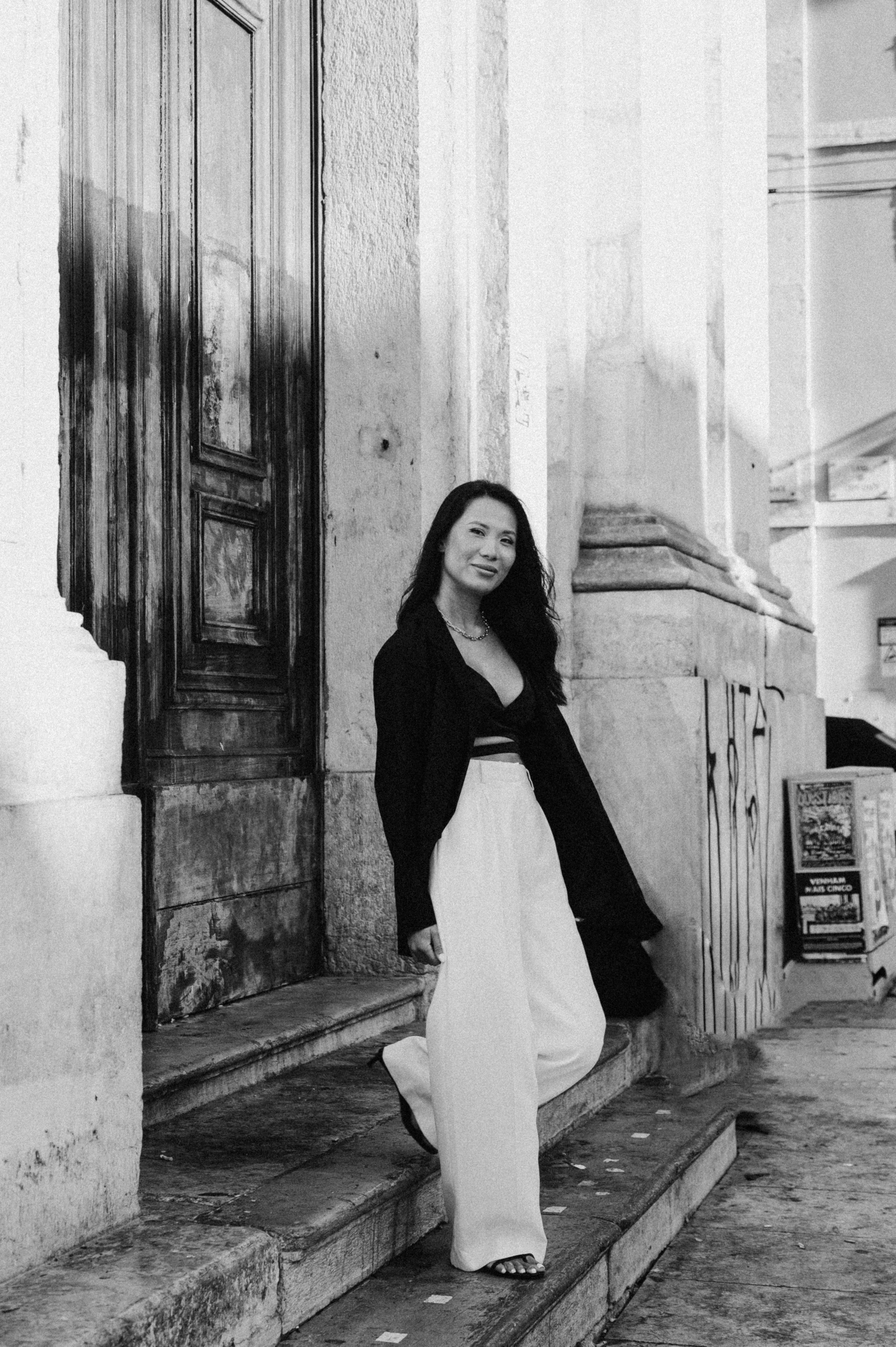 TI ANNA. Wedding and commercial photographer