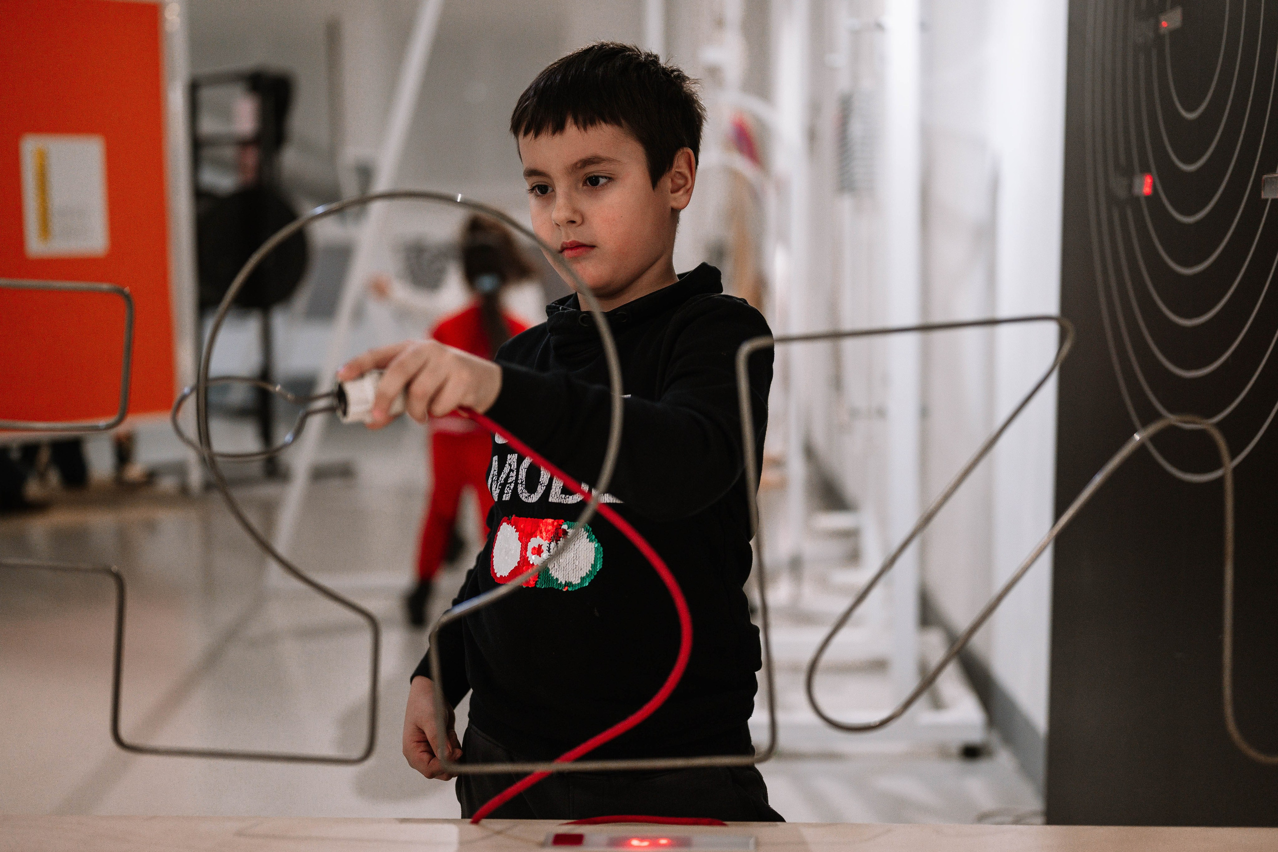 Vasil - 8. rođendan. Dečiji i porodični fotograf