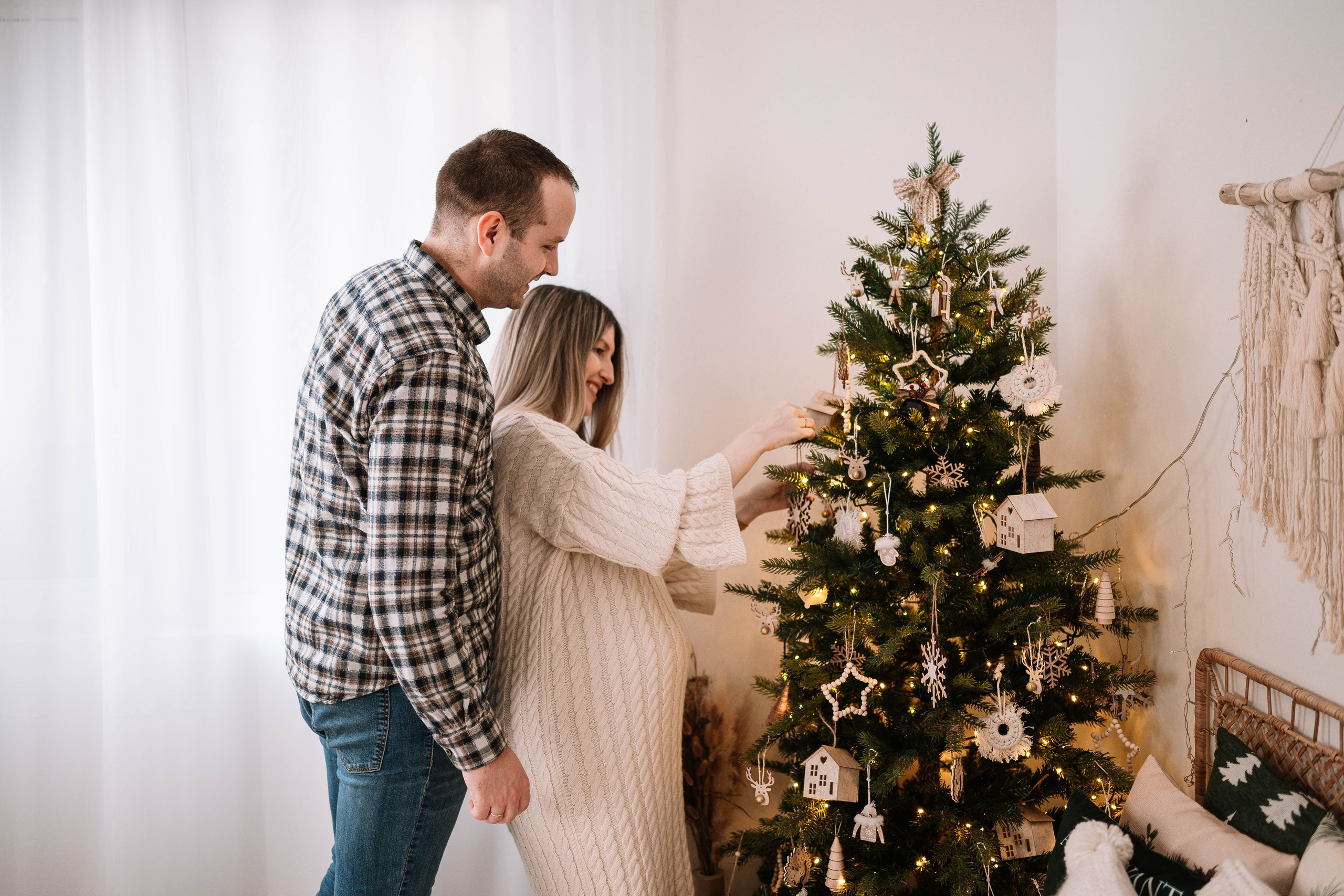 Nevena - trudničko fotografisanje. Dečiji i porodični fotograf
