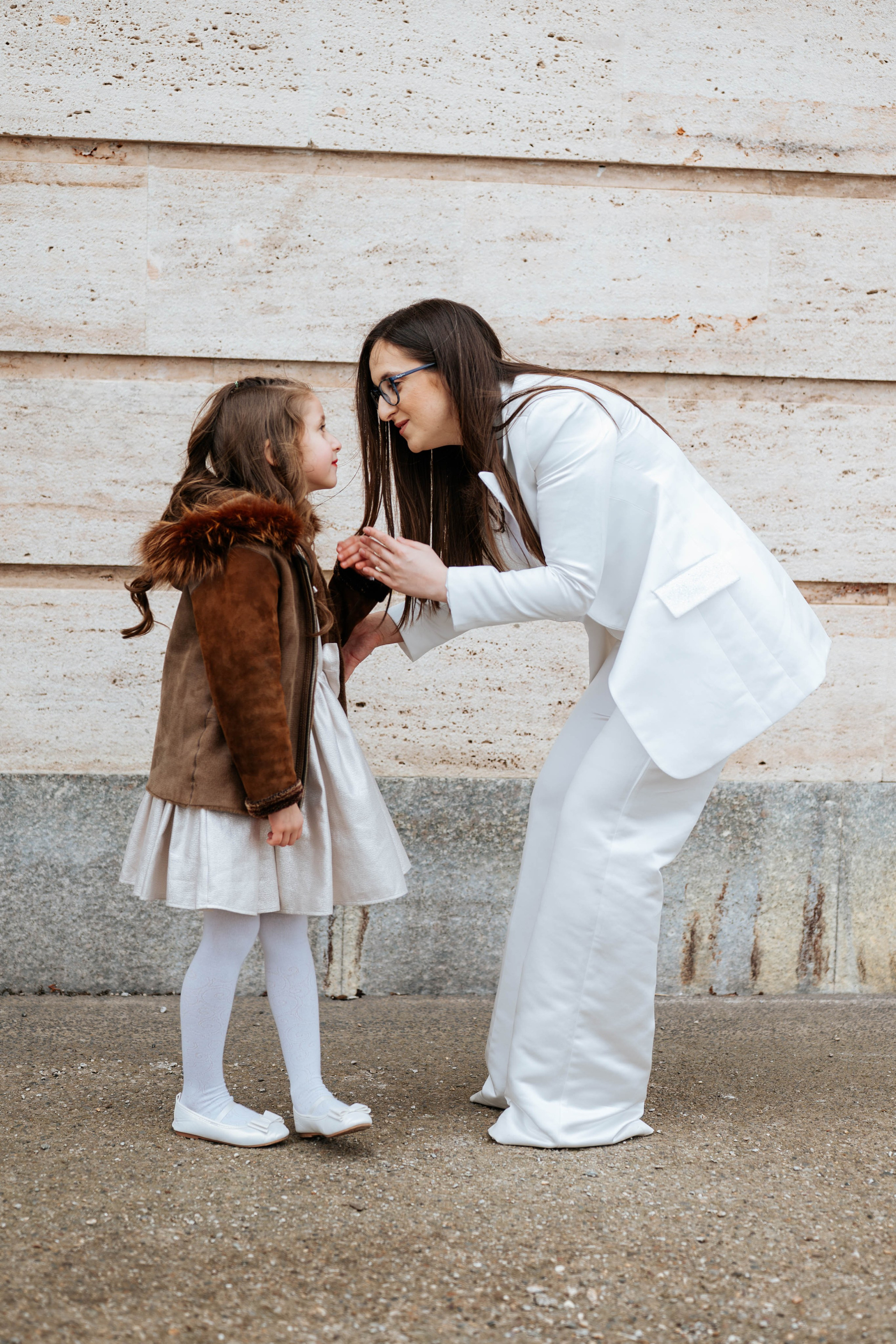 Darija - krštenje. Dečiji i porodični fotograf