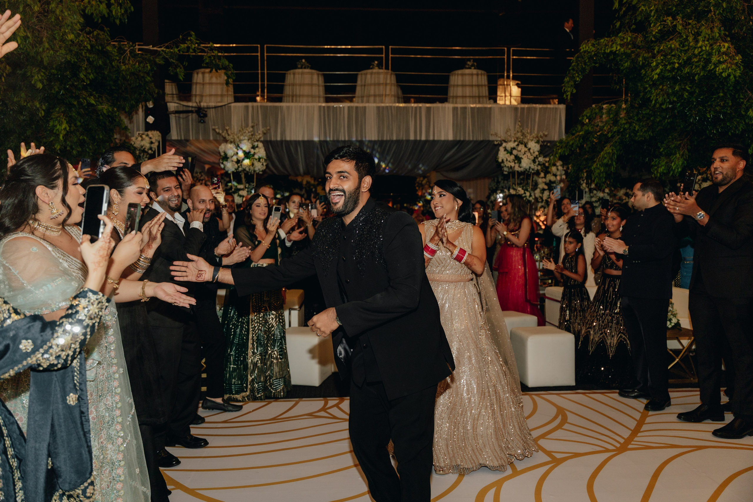 SOFIANA & MANISH. UNTERCIO BODAS | Fotografía de Bodas en Cartagena, Colombia y Destinos Internacionales