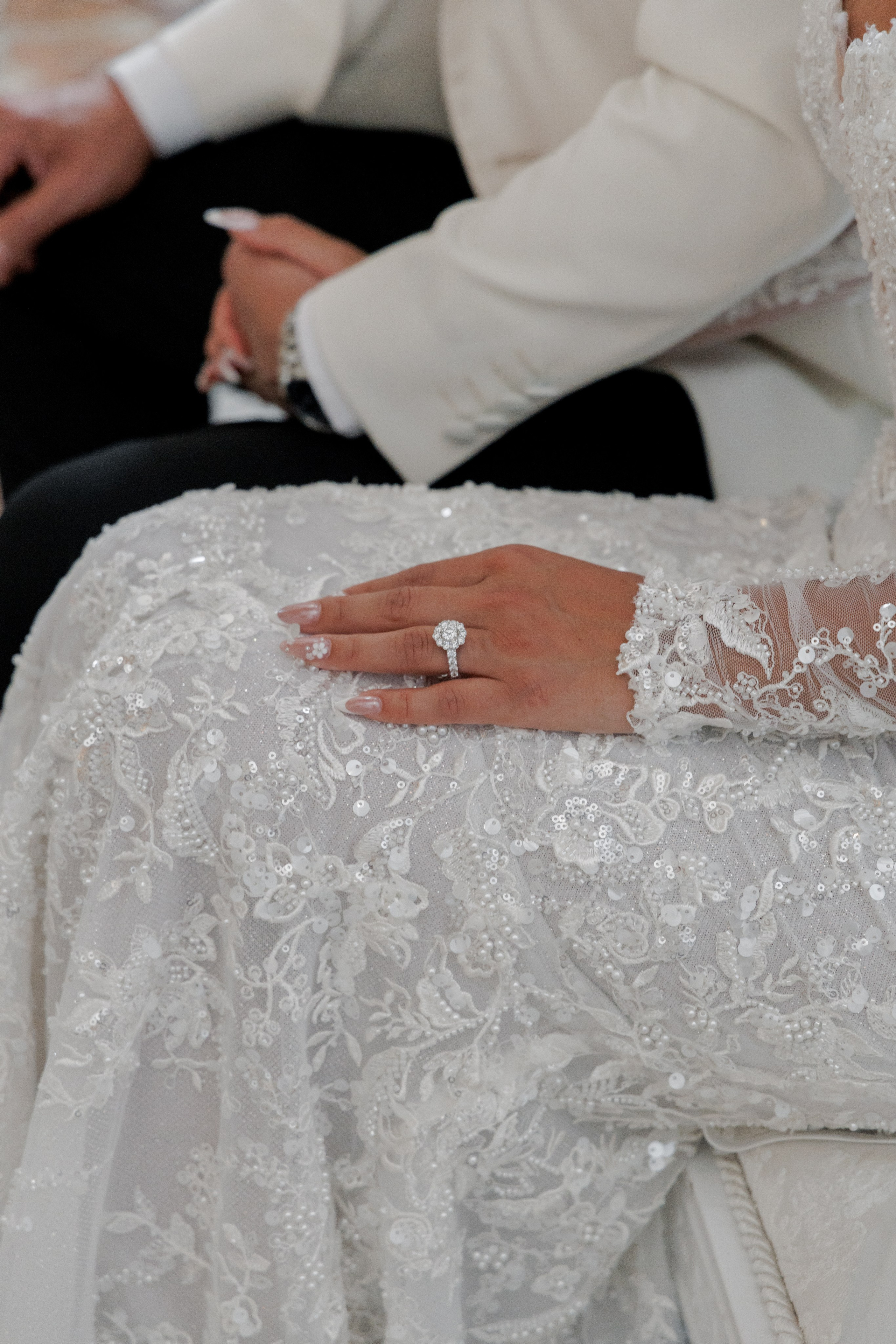 Daniela & Juan. UNTERCIO BODAS