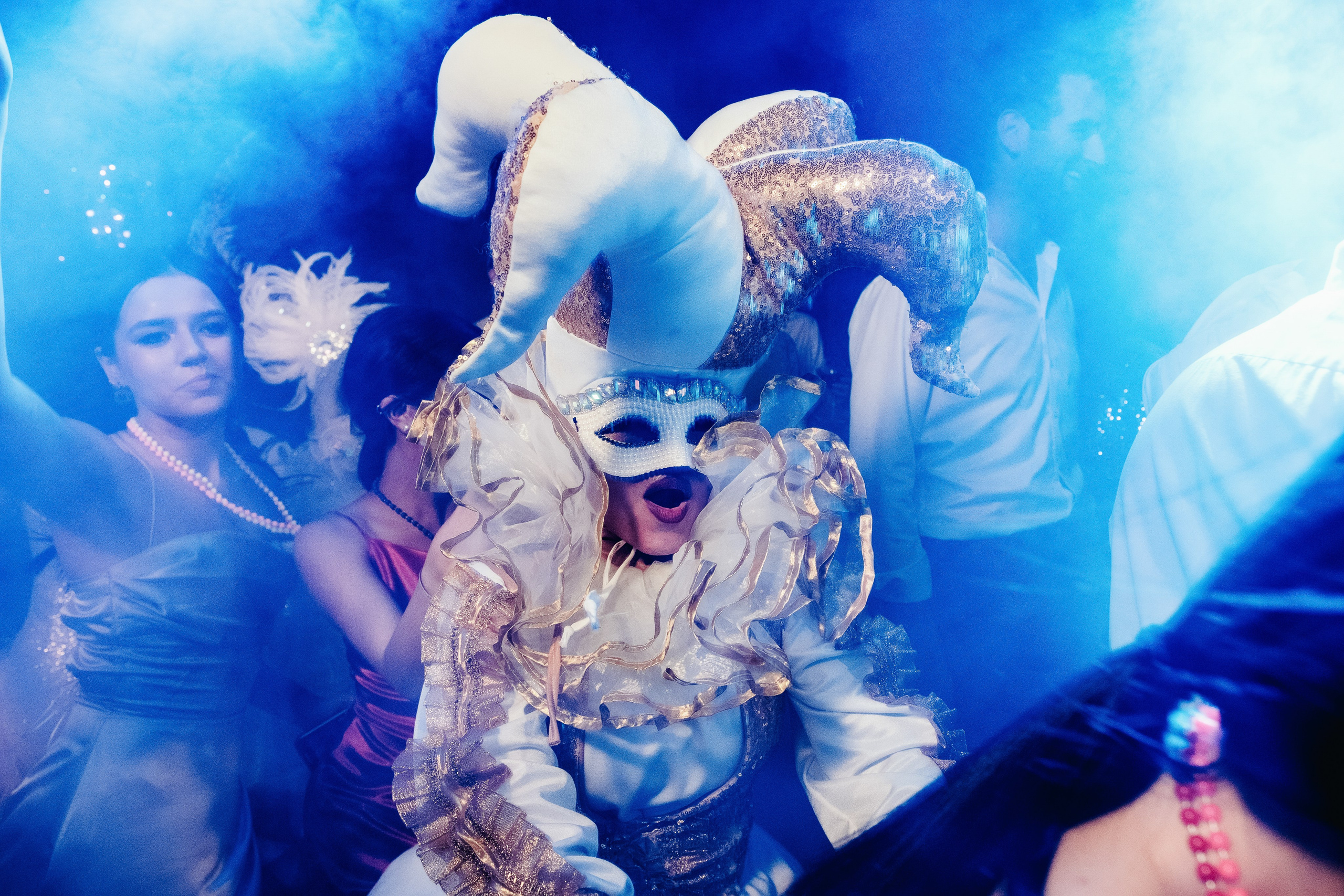 Laura & Matew. UNTERCIO BODAS