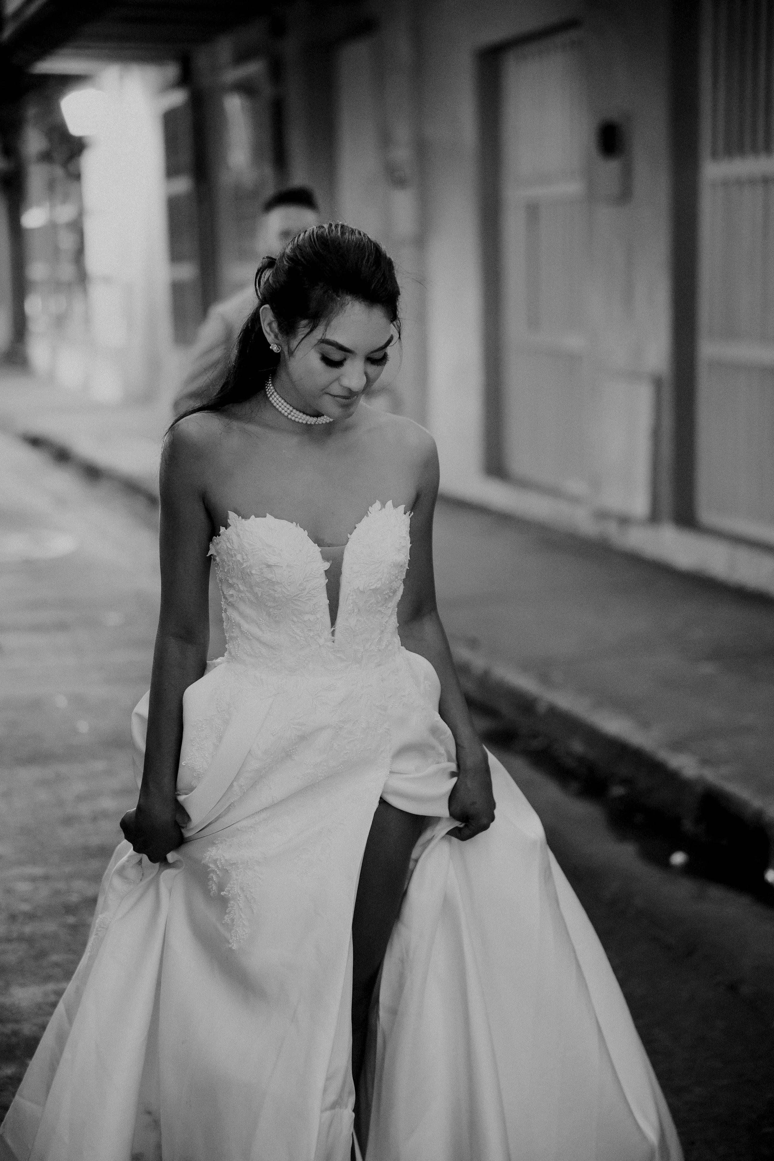 Teressa & Jason. UNTERCIO BODAS