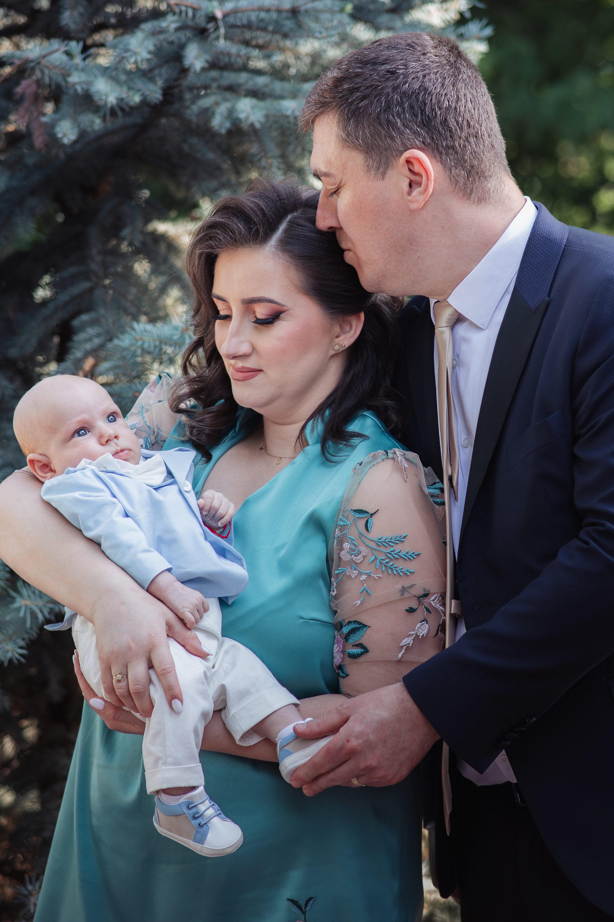 Botez Ortodox & Catolic