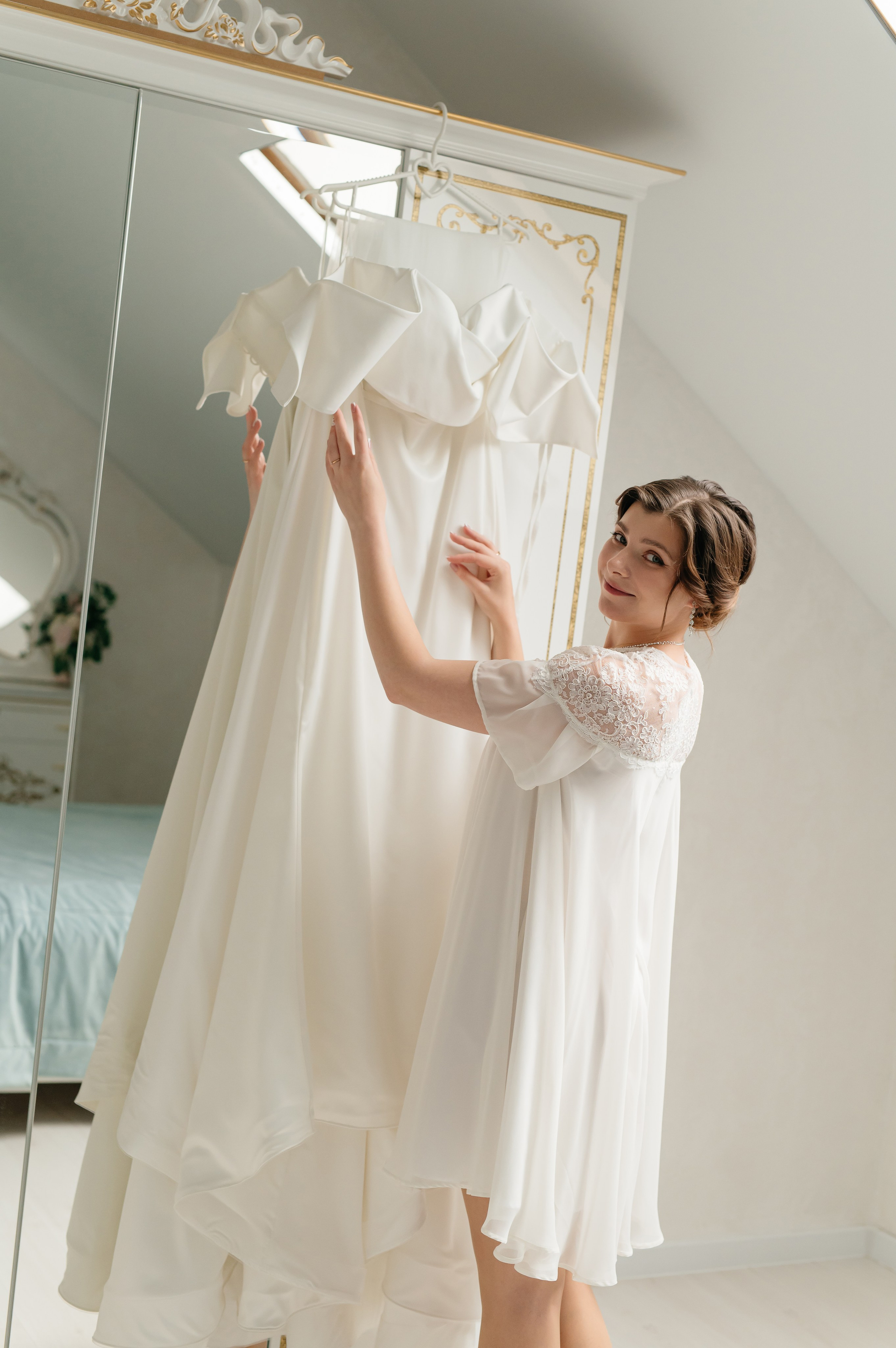 Ирина и Дмитрий. Свадебный и семейный фотограф в Минске и по всей Беларуси