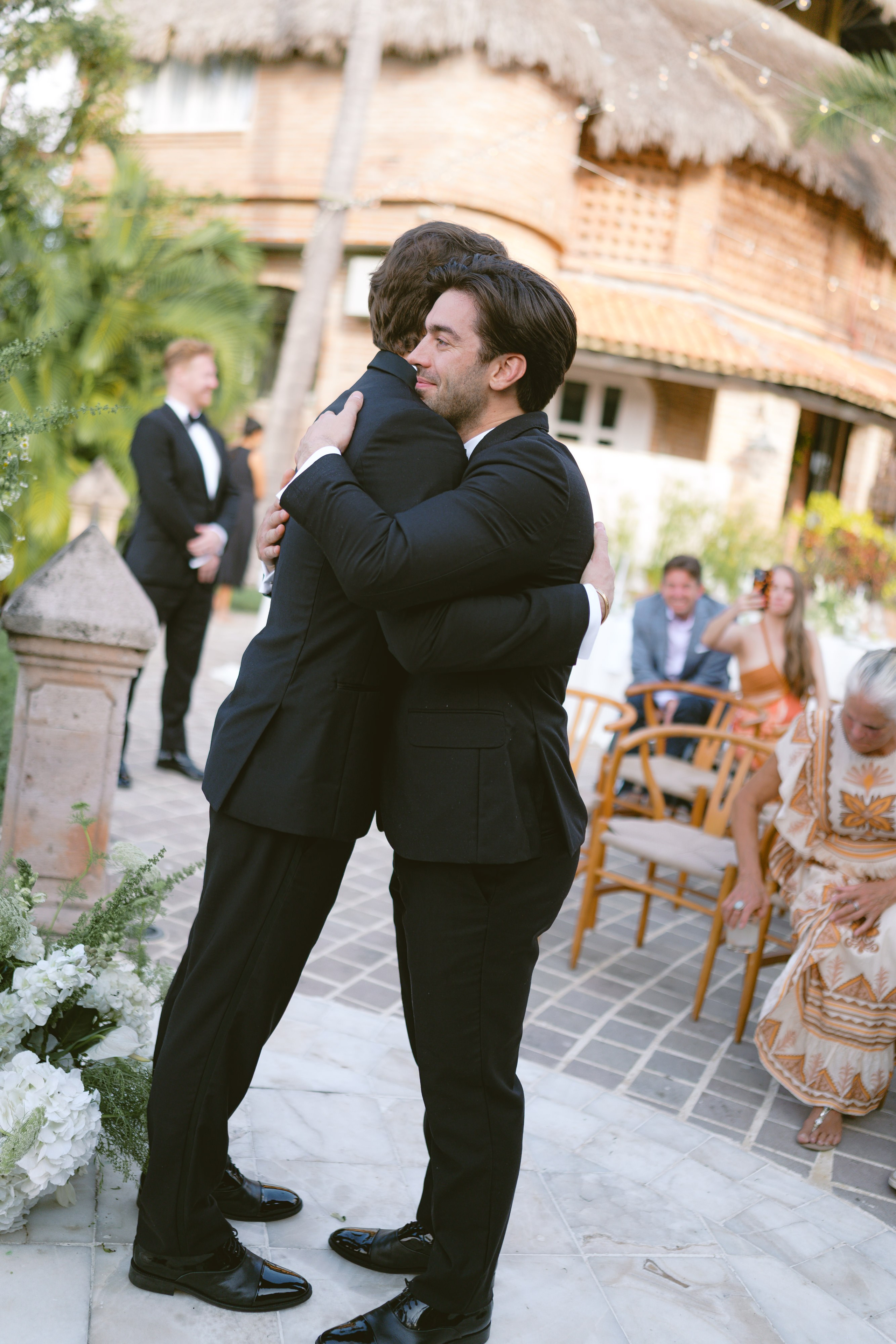 Olivia & Luke. Sayulita Wedding Photographer, Puerto Vallarta, Cabo