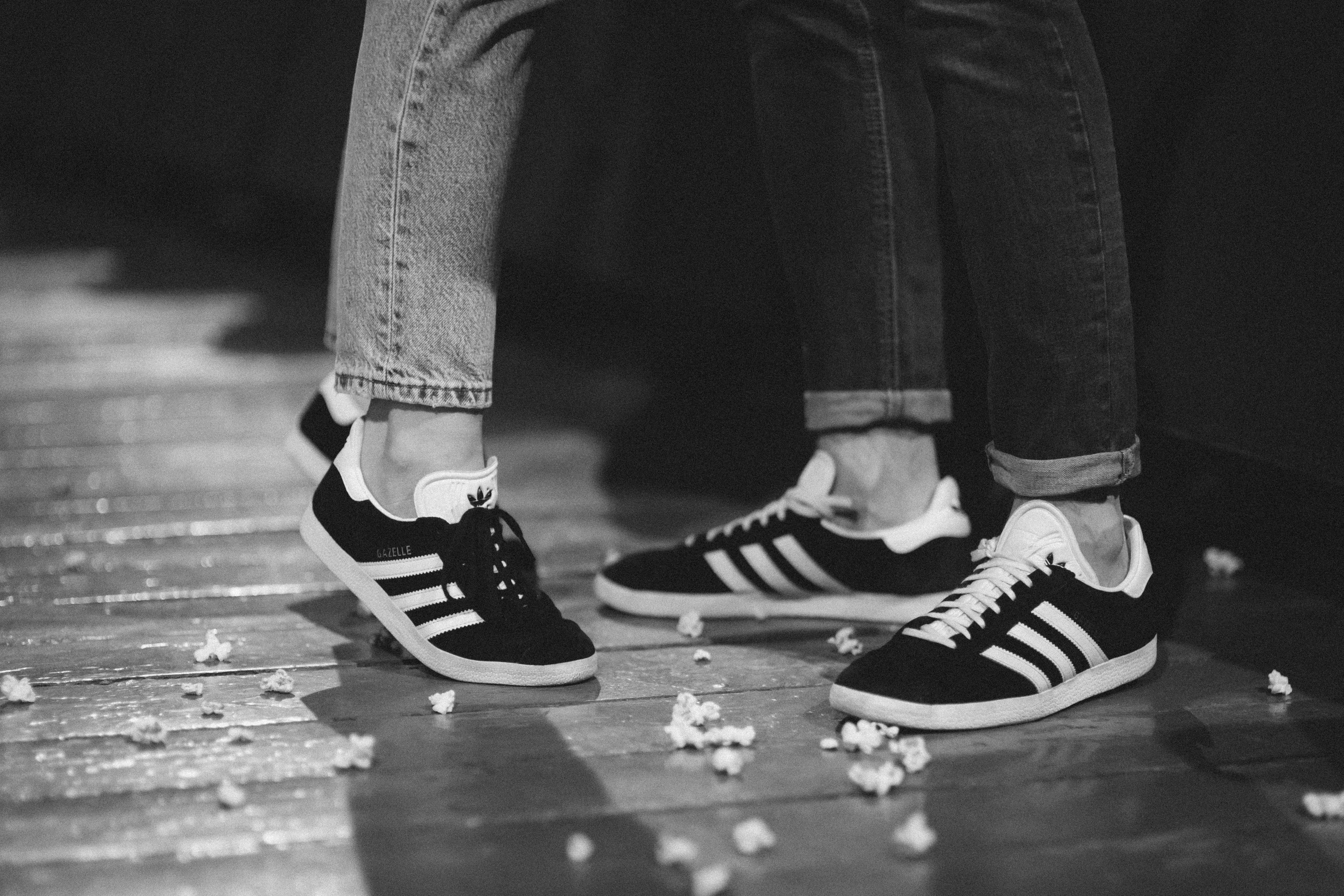 Just like a movie…. Photographer Anna Curly | Weddings and Events in Dubai