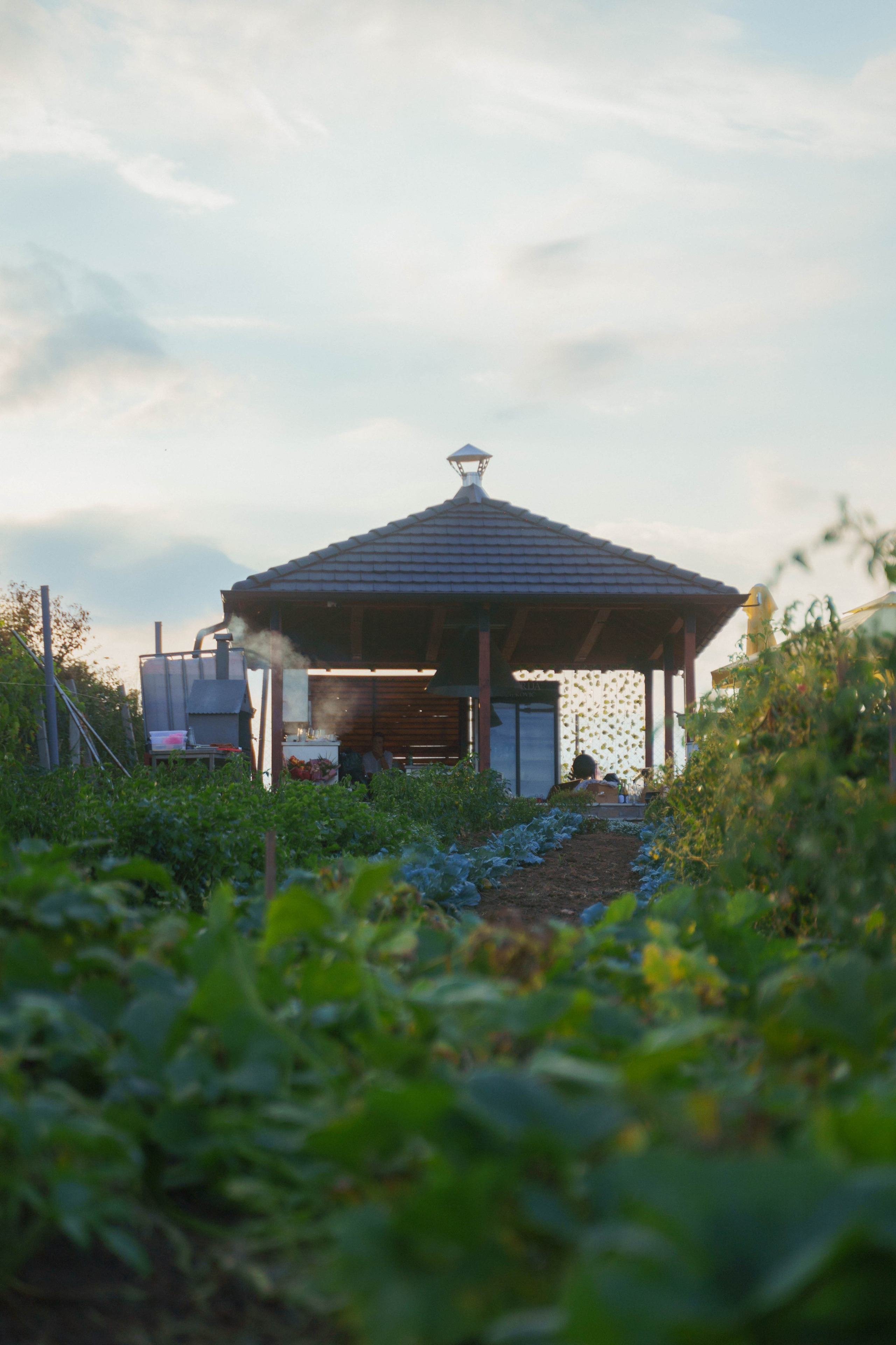 Jeep Commerce Event. Žukov Studio