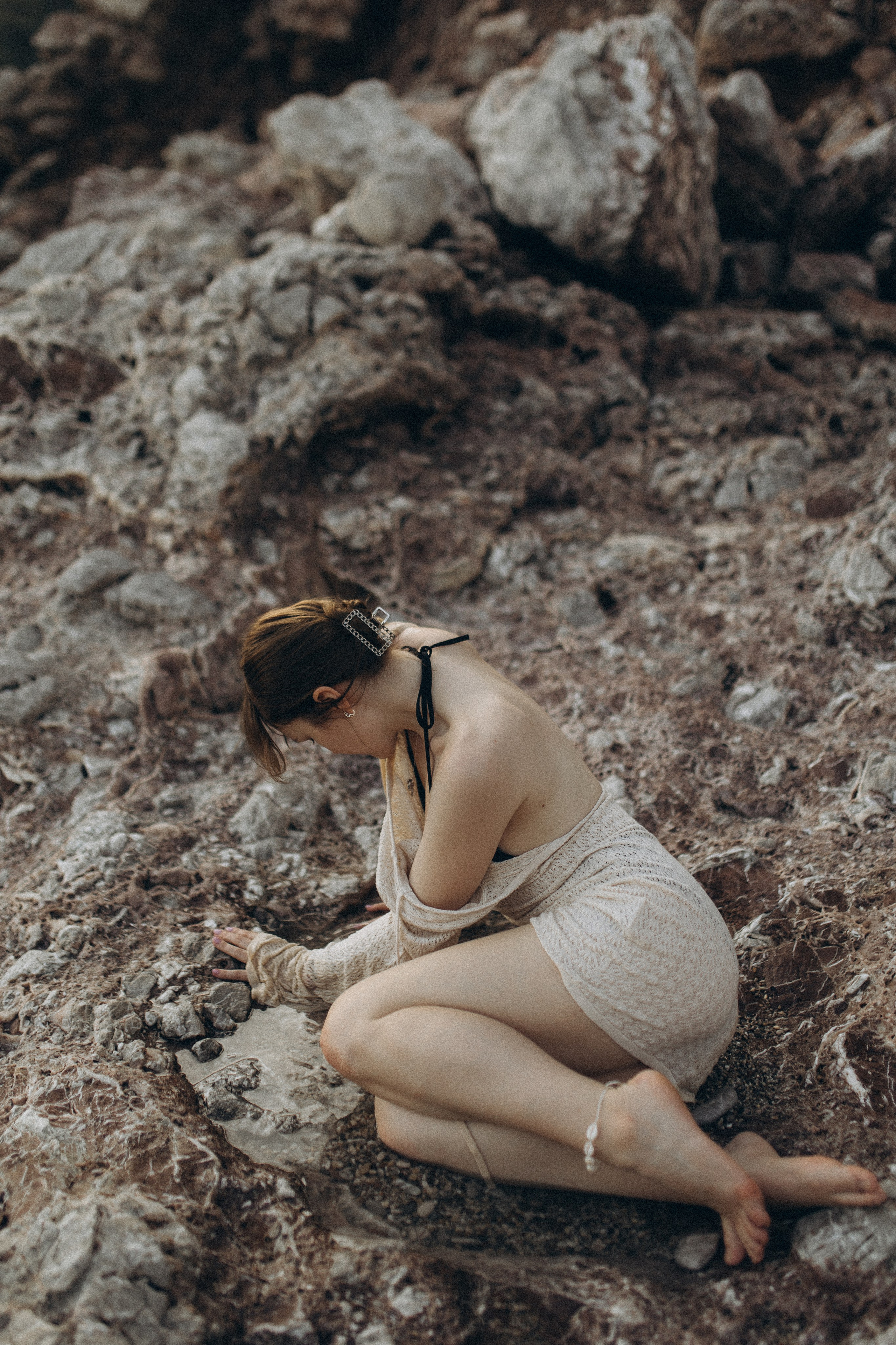 Mila Kaş. Обо мне