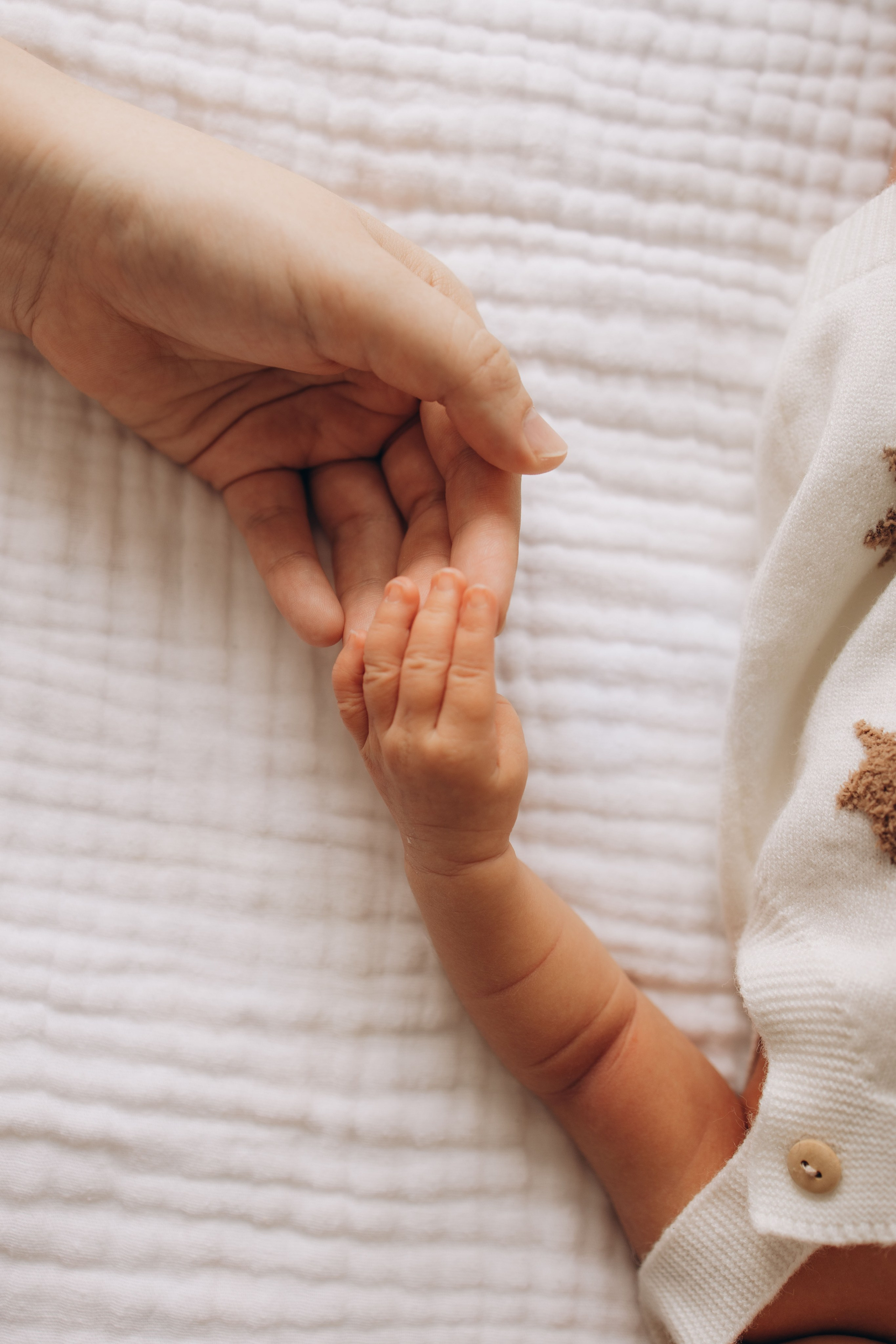 First family story. Фотограф родов, семей и новорожденных малышей в Дубае