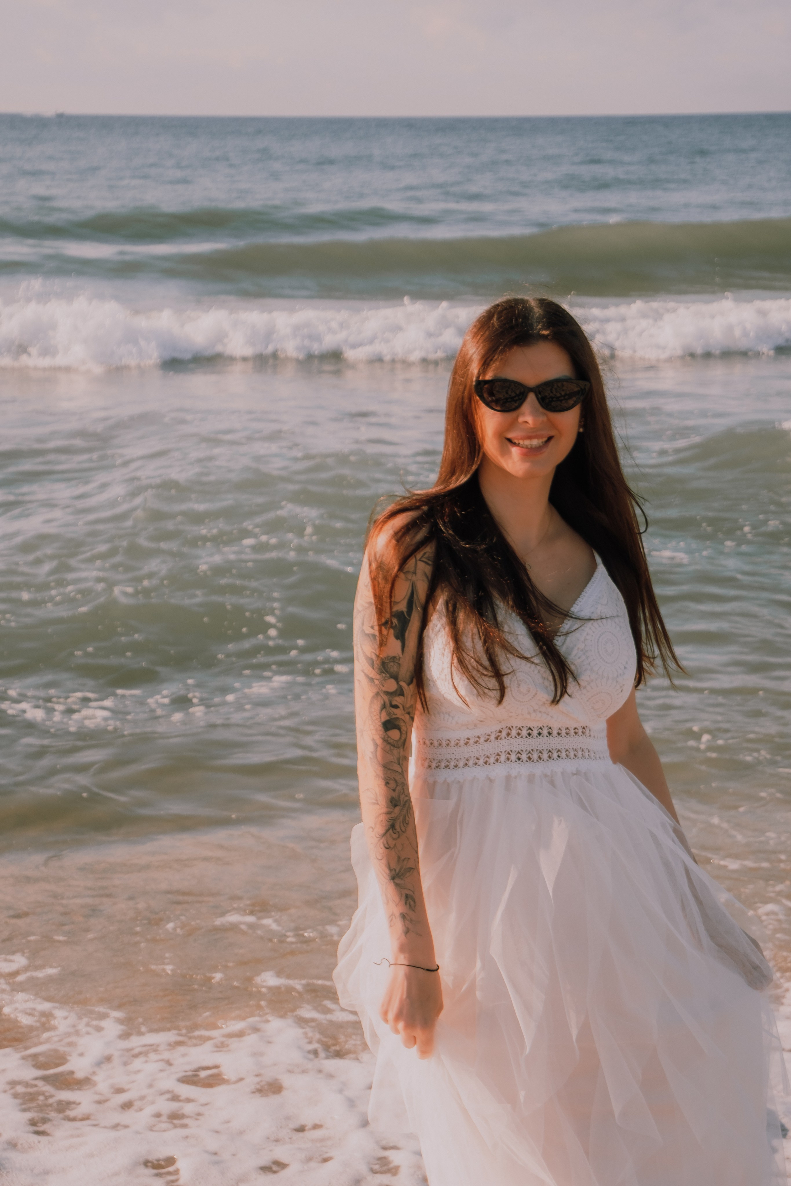 Индивидуальная сессия. Профессиональная фотосъемка в Калафелле — Елена Медведева