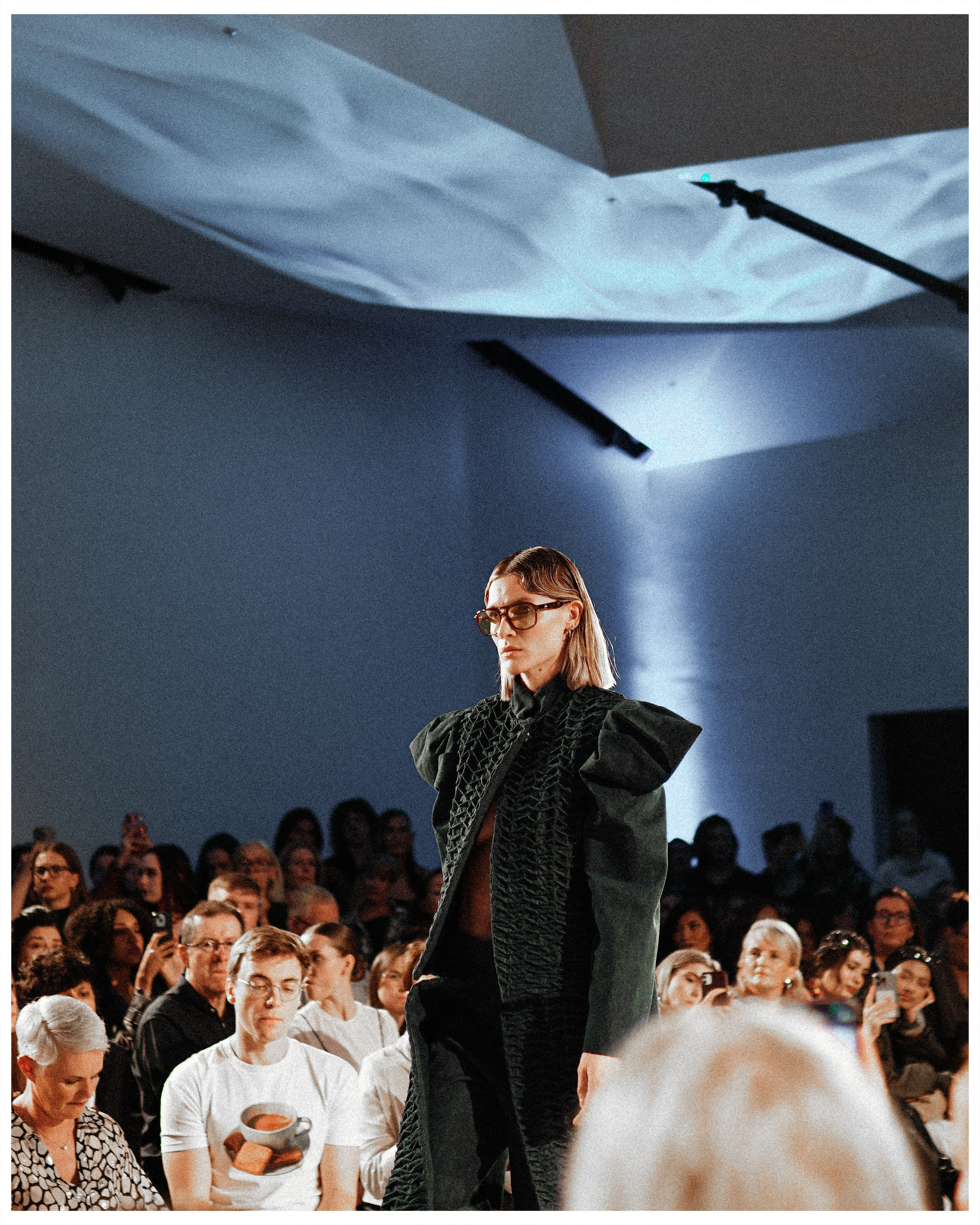 Ireland Fashion Week 2025 — Dublin Street Style & Runway Photography | AMELPOMENEM PHOTO. Creative Portrait Photographer in Ireland — AMELPOMENEM