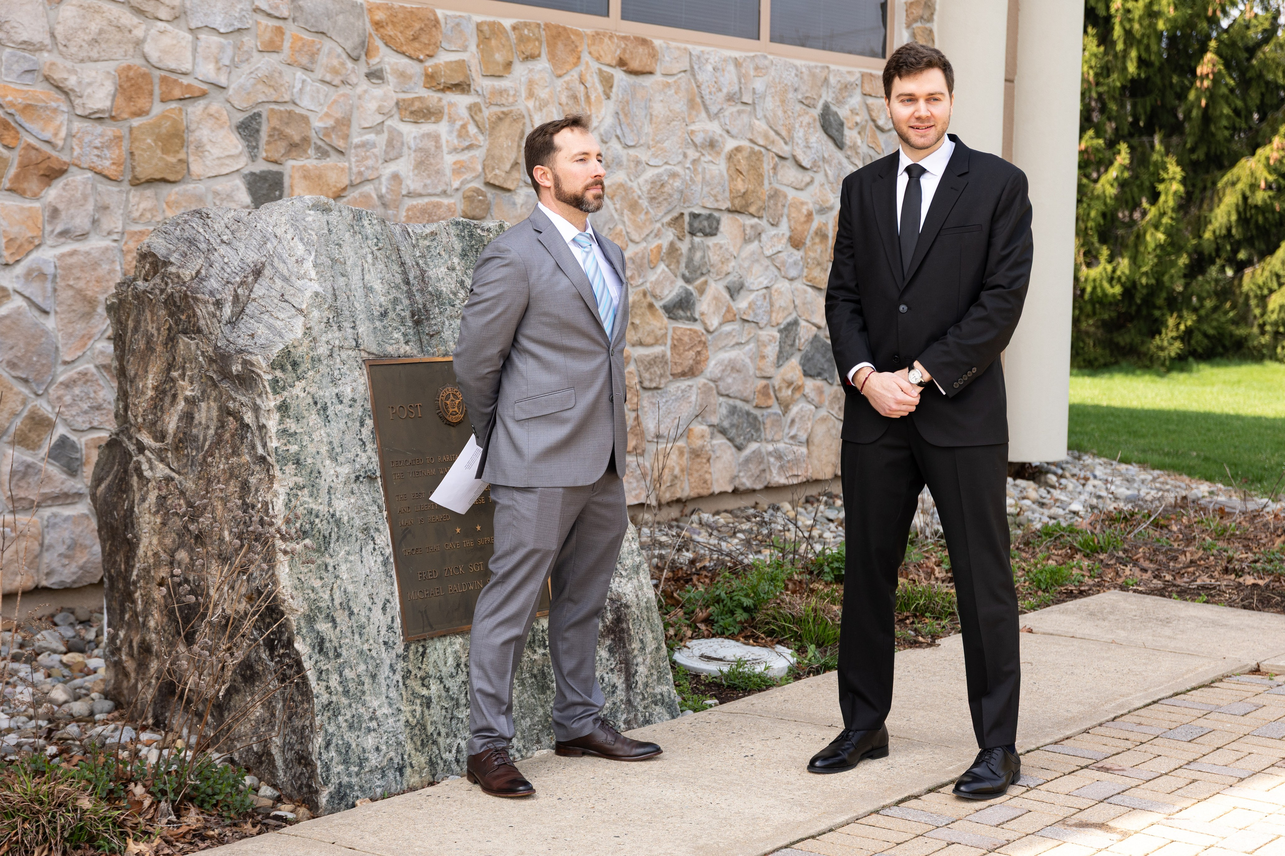 Just Us & Family — Civil Wedding. Family, lifestyle, and commercial photography in New York and New Jersey