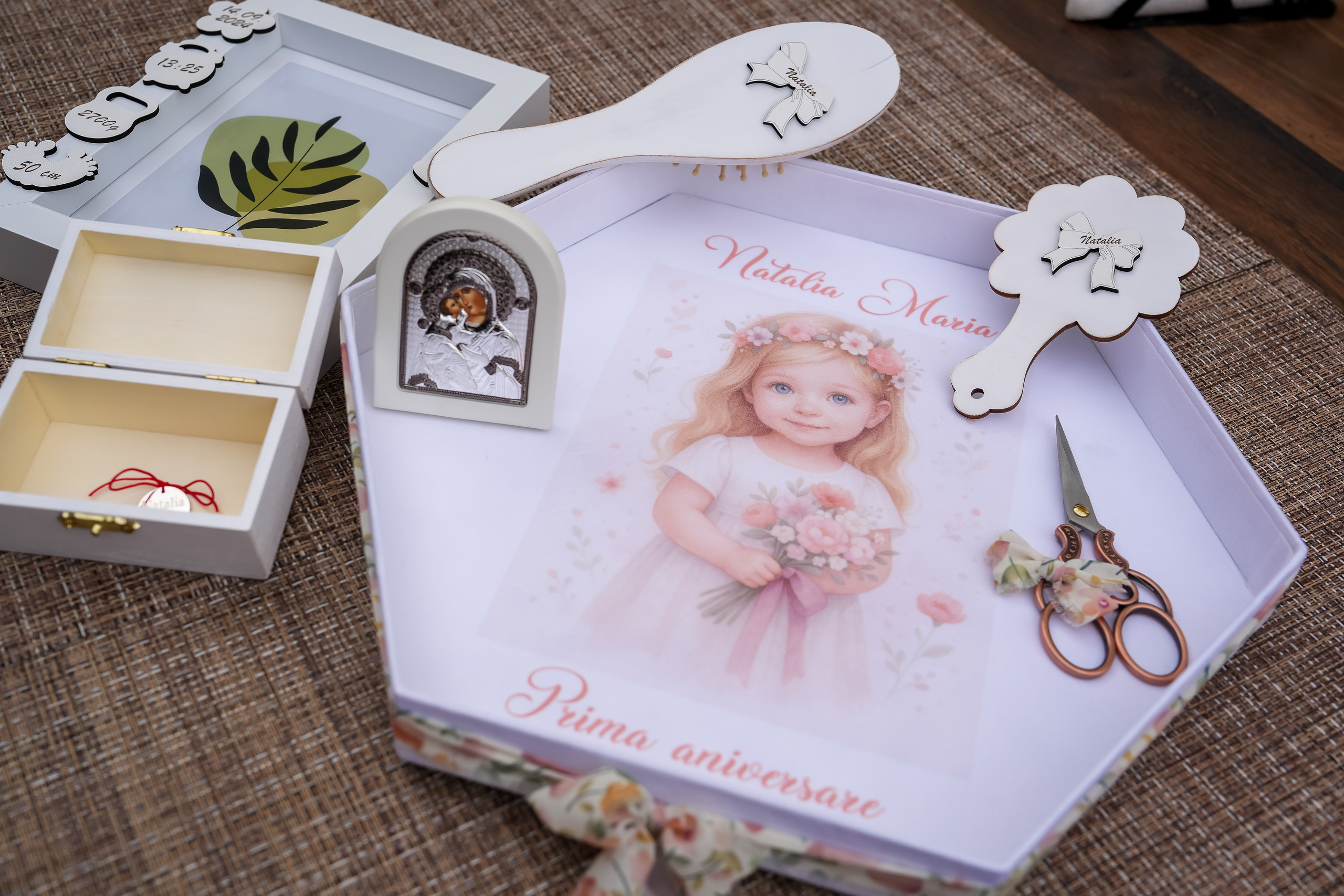 Turta Natalia. Foto Studio — Fotograf de evenimente, nunti, botezuri, portrete