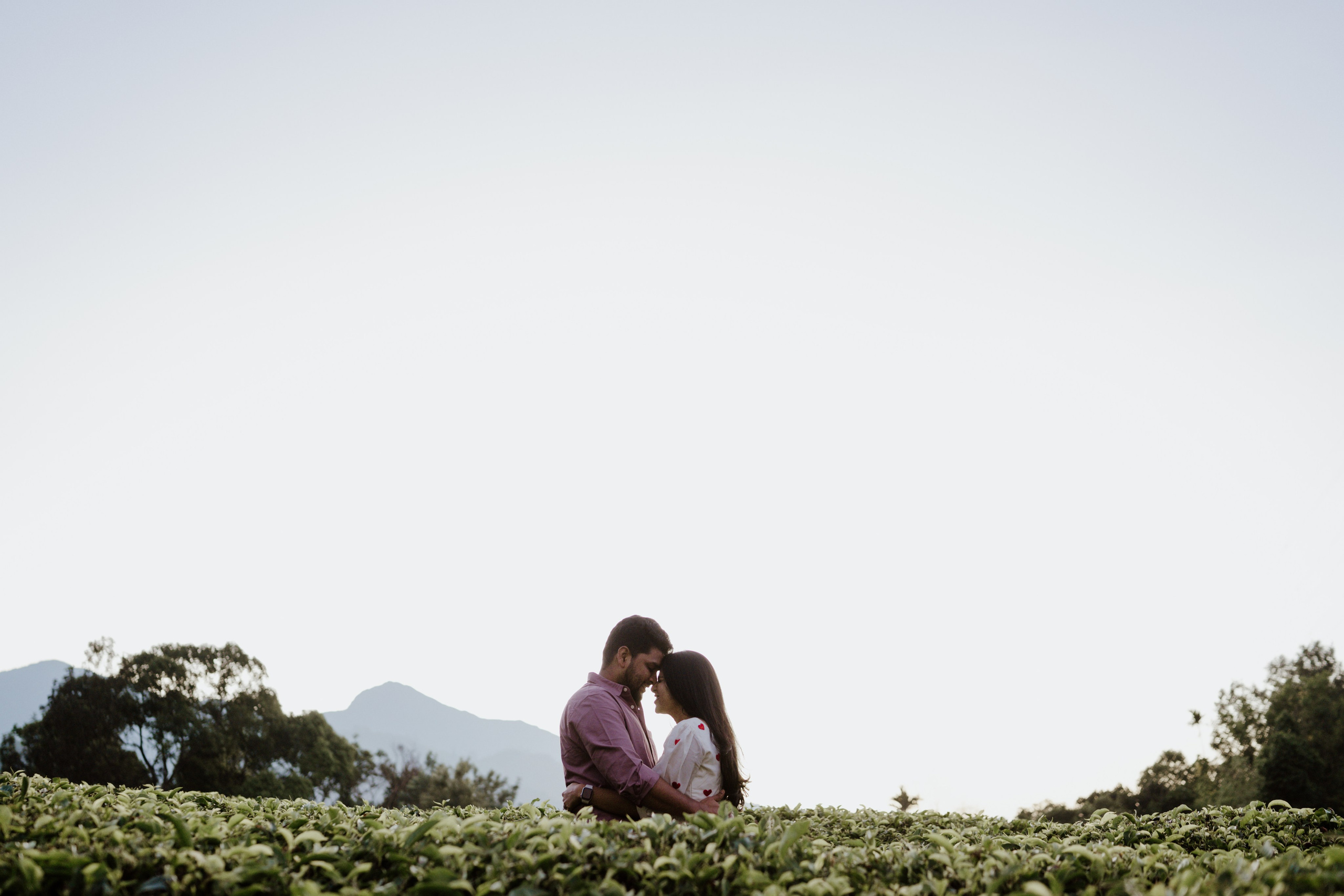 Greeshma & Vignesh. Agam Vizha