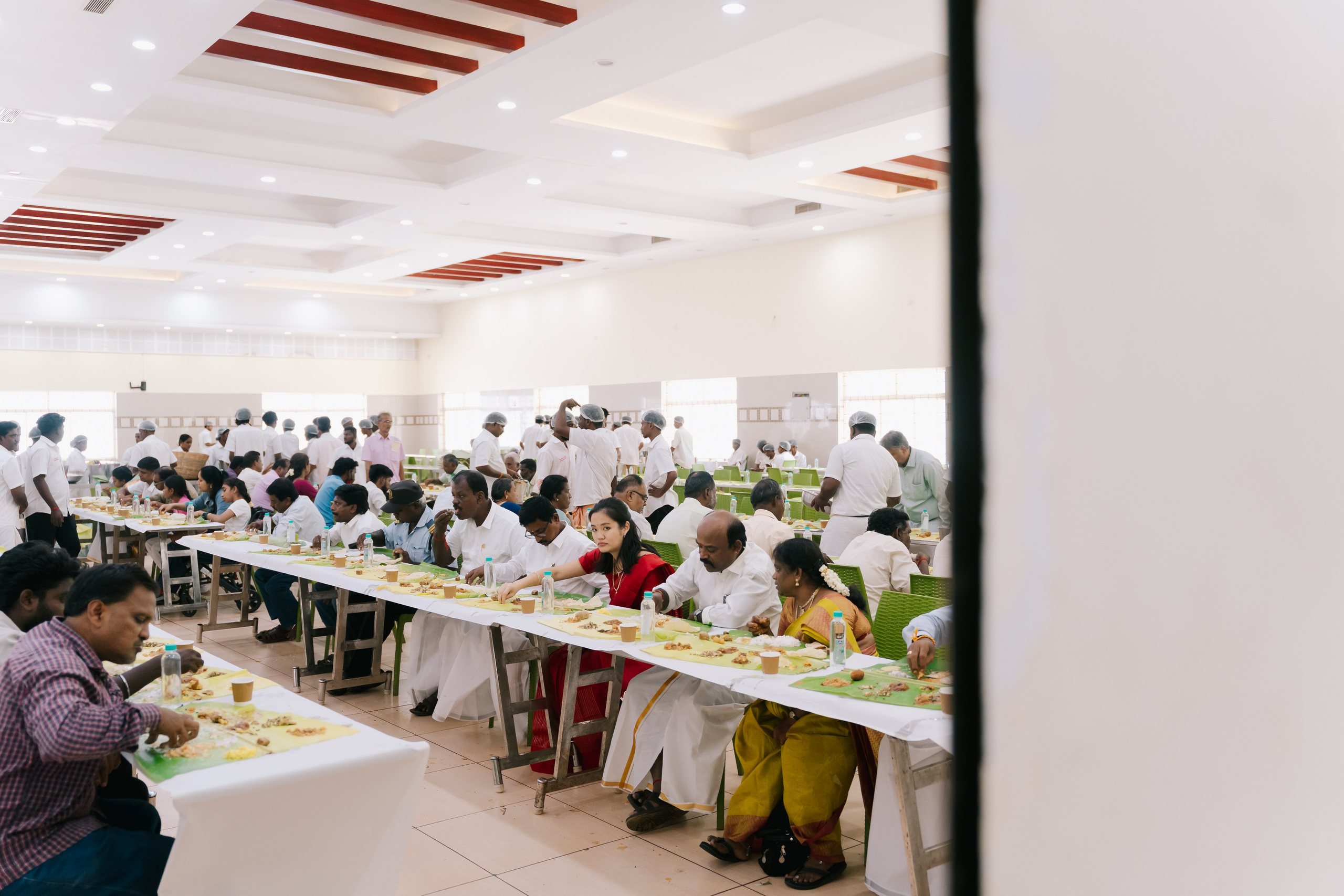 Wedding Documentary Photographer in Tamil Nadu | Agam Vizha