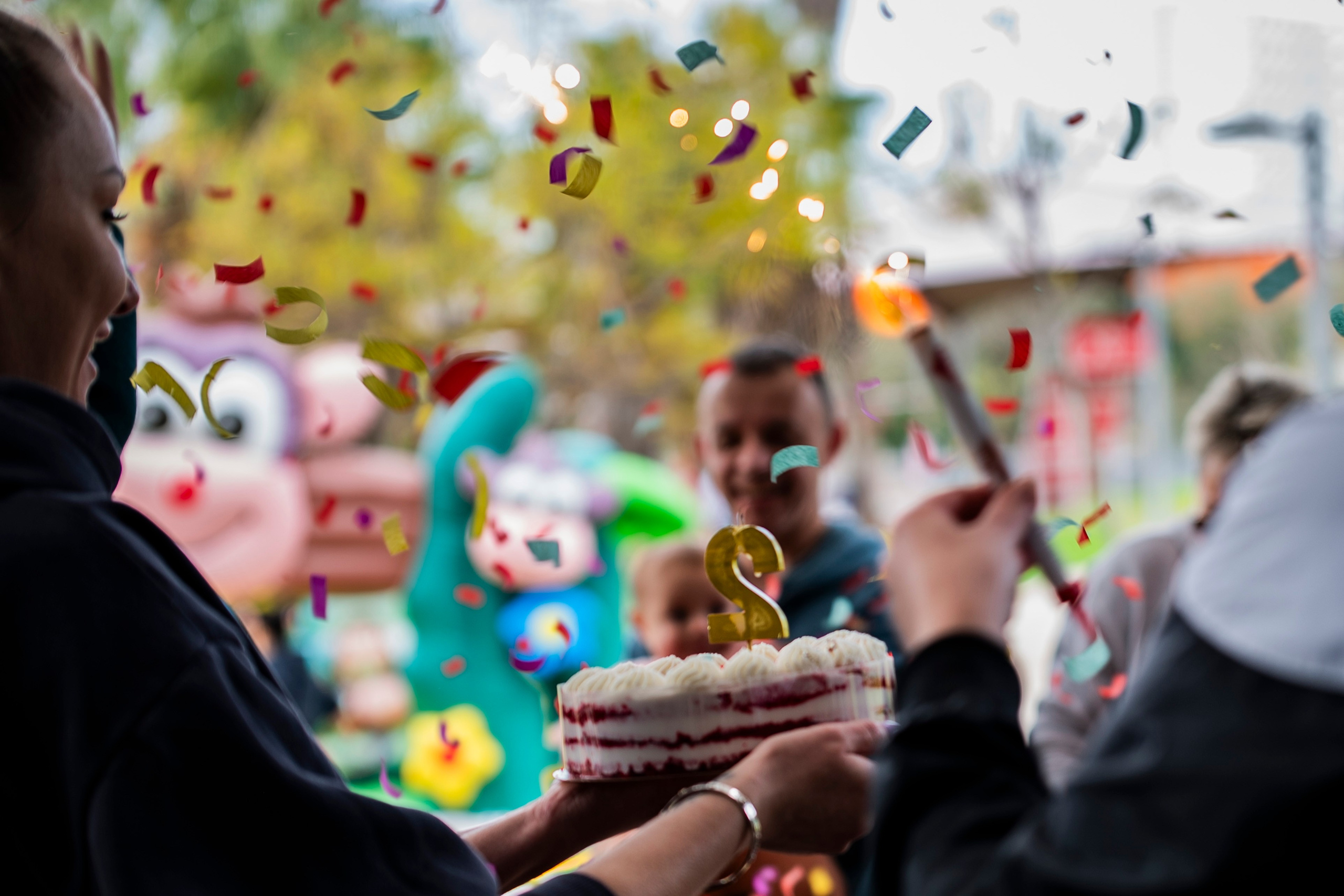 Birthday Miya 2 Years. KATY GOLD PHOTOGRAPHY