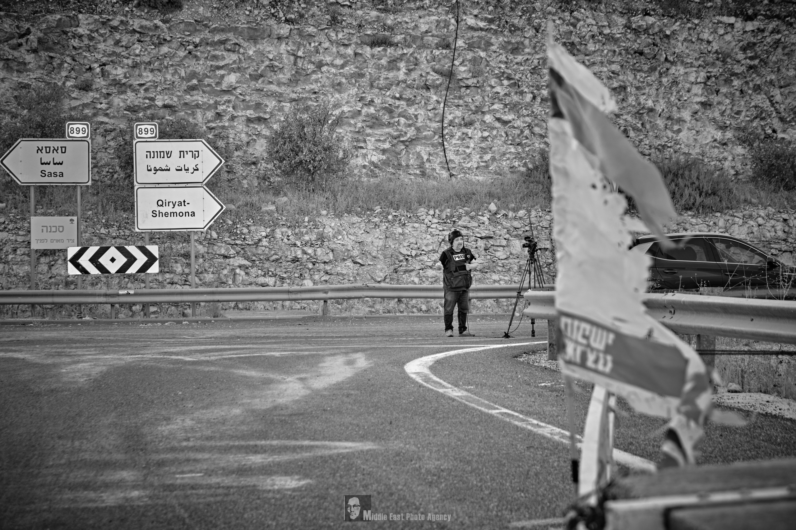 Photography: Sergei Grankin on Channel 9 – Maxim Polak. Middle East Photo Agency — Photography & Event Magnets — סוכנות צילום והדפסת מגנטים לאירועים