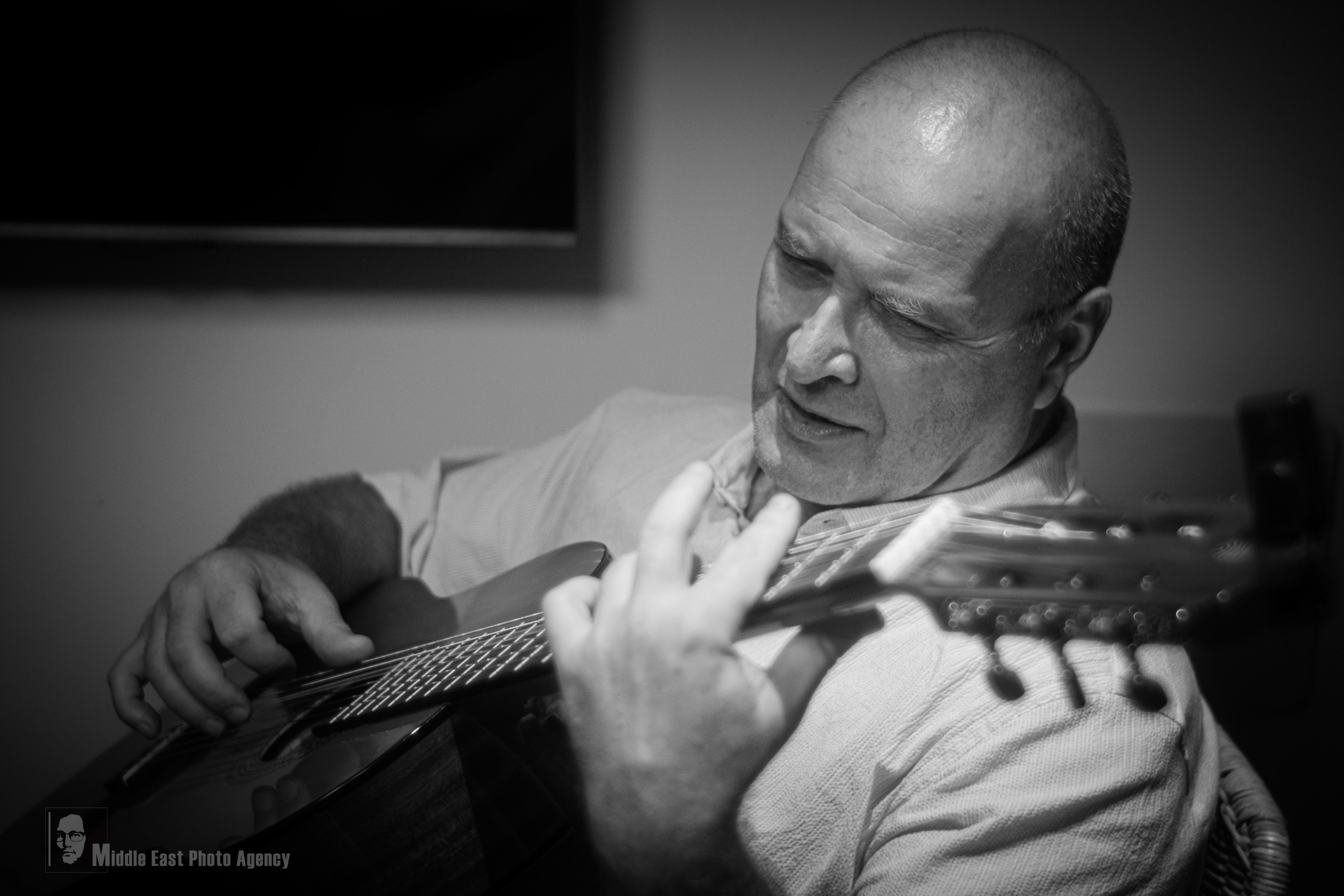 Grankin! Happy Birthday!. Middle East Photo Agency — Photography & Event Magnets — סוכנות צילום והדפסת מגנטים לאירועים