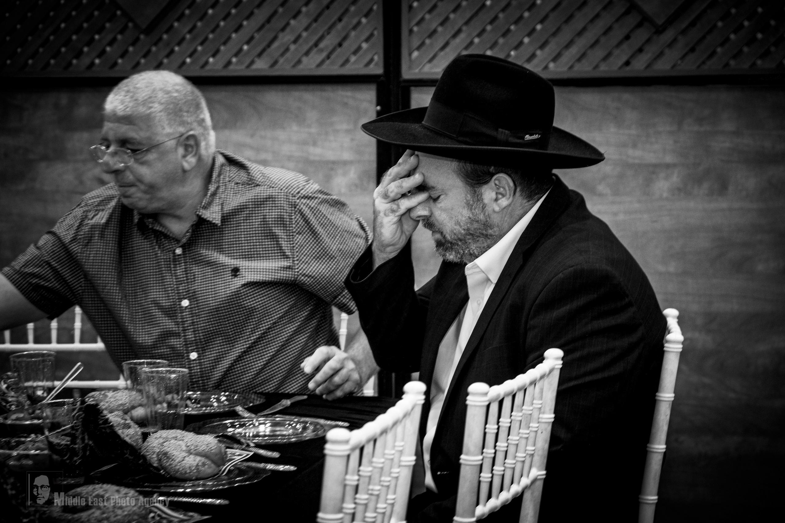 מאיר חוגג בר מצוה. Middle East Photo Agency — Photography & Event Magnets — סוכנות צילום והדפסת מגנטים לאירועים