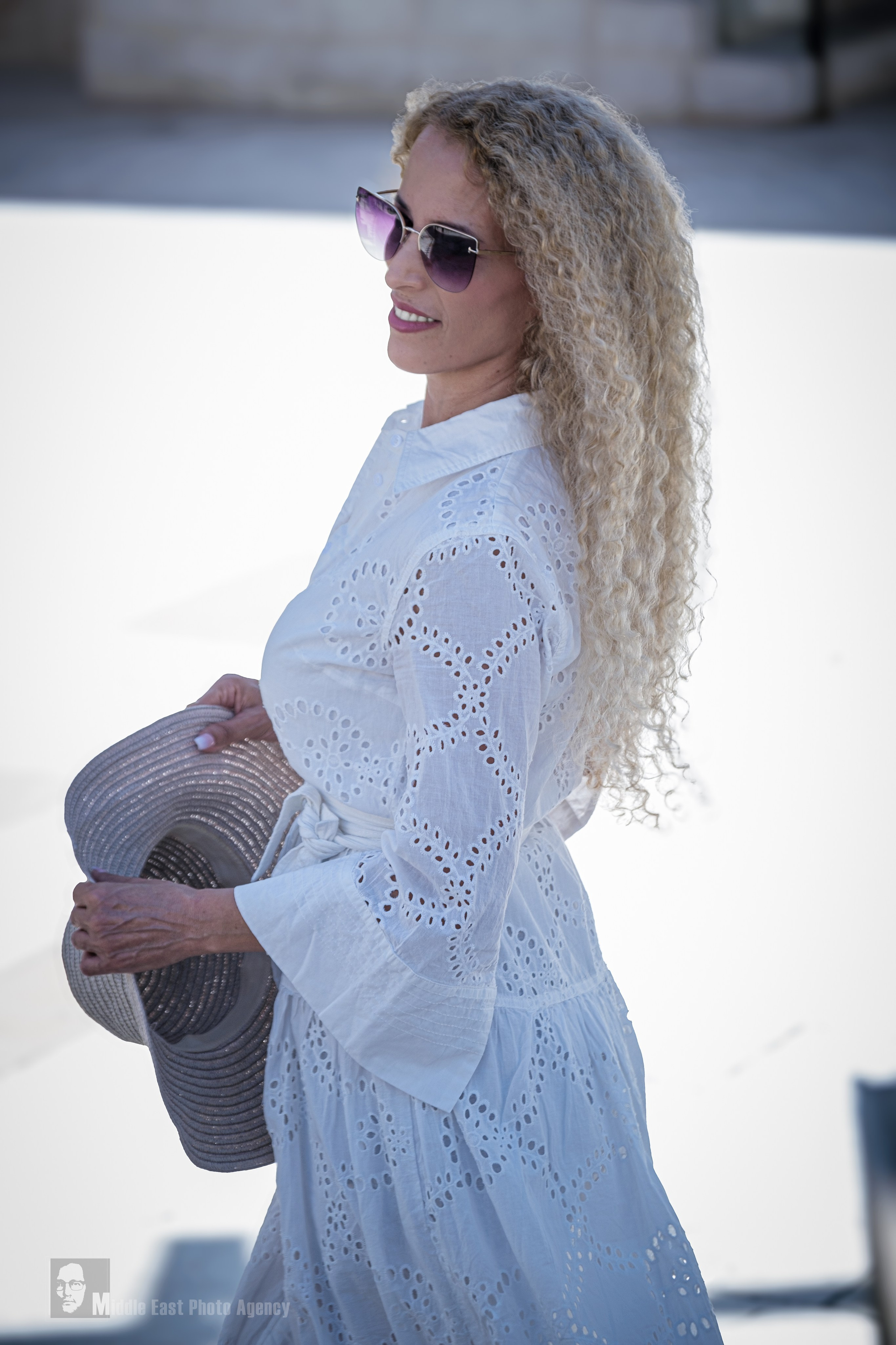 Karmit… Jerusalem…. Middle East Photo Agency — Photography & Event Magnets — סוכנות צילום והדפסת מגנטים לאירועים