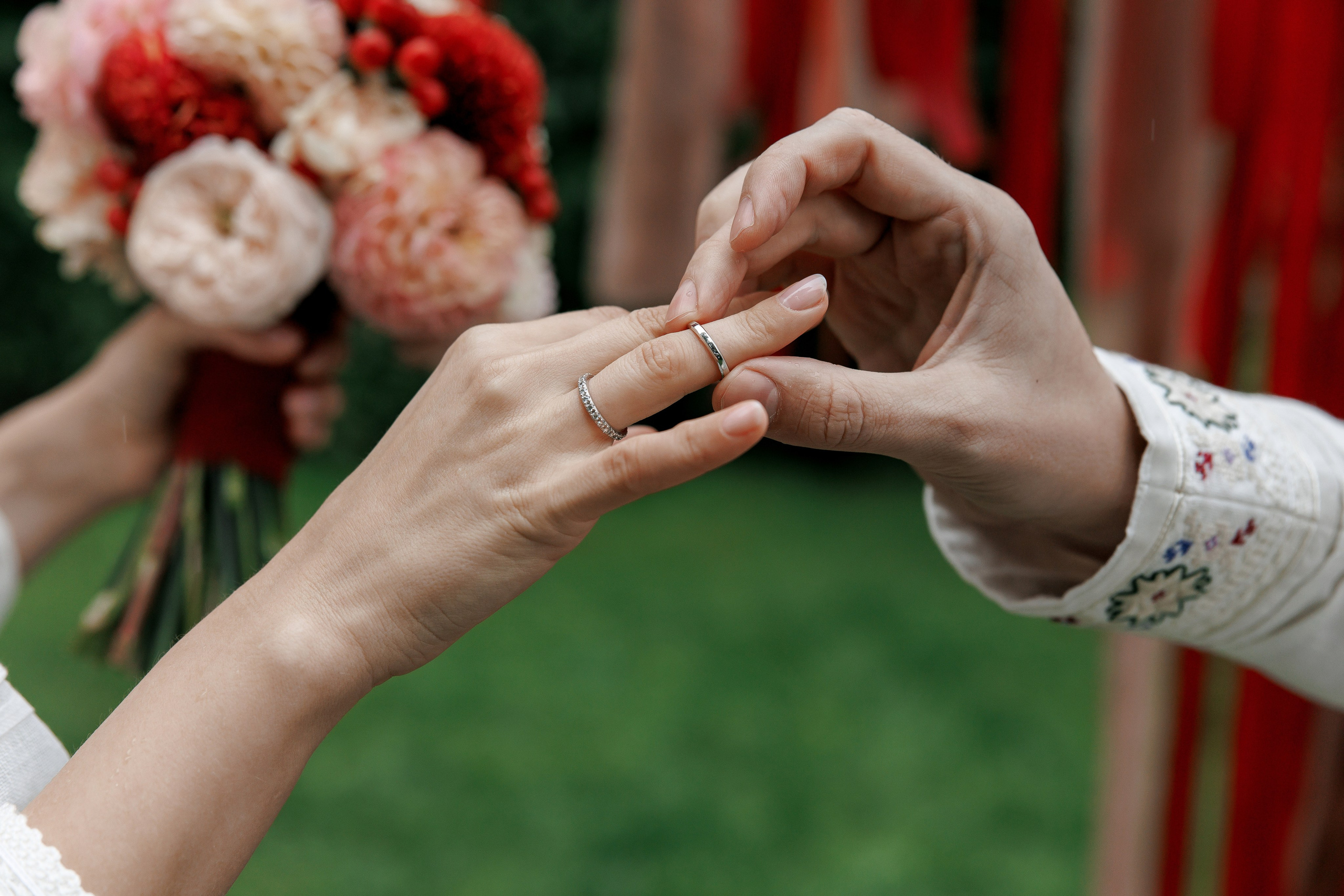 I&I. Oaza Lencze. 29.09.2025. Fotograf ślubny i rodzinny w Krakowie Yana Klymova