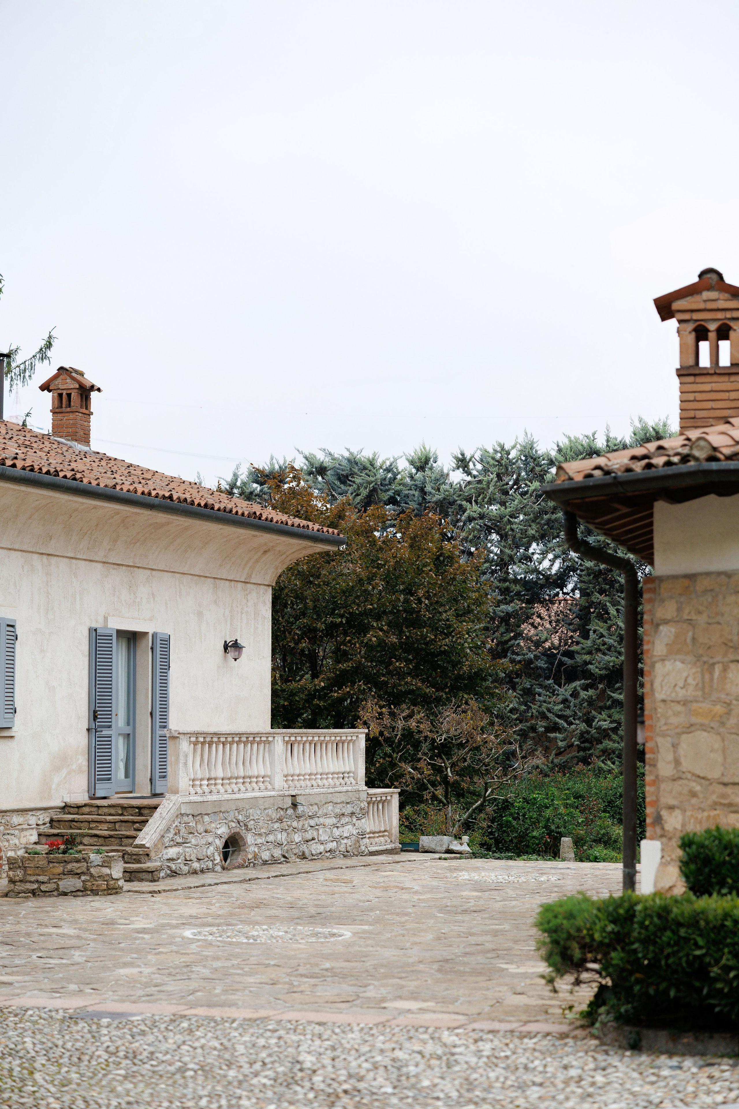 Diana & Chris. Willa Canton. 14.10.2025. Fotograf ślubny i rodzinny w Krakowie Yana Klymova