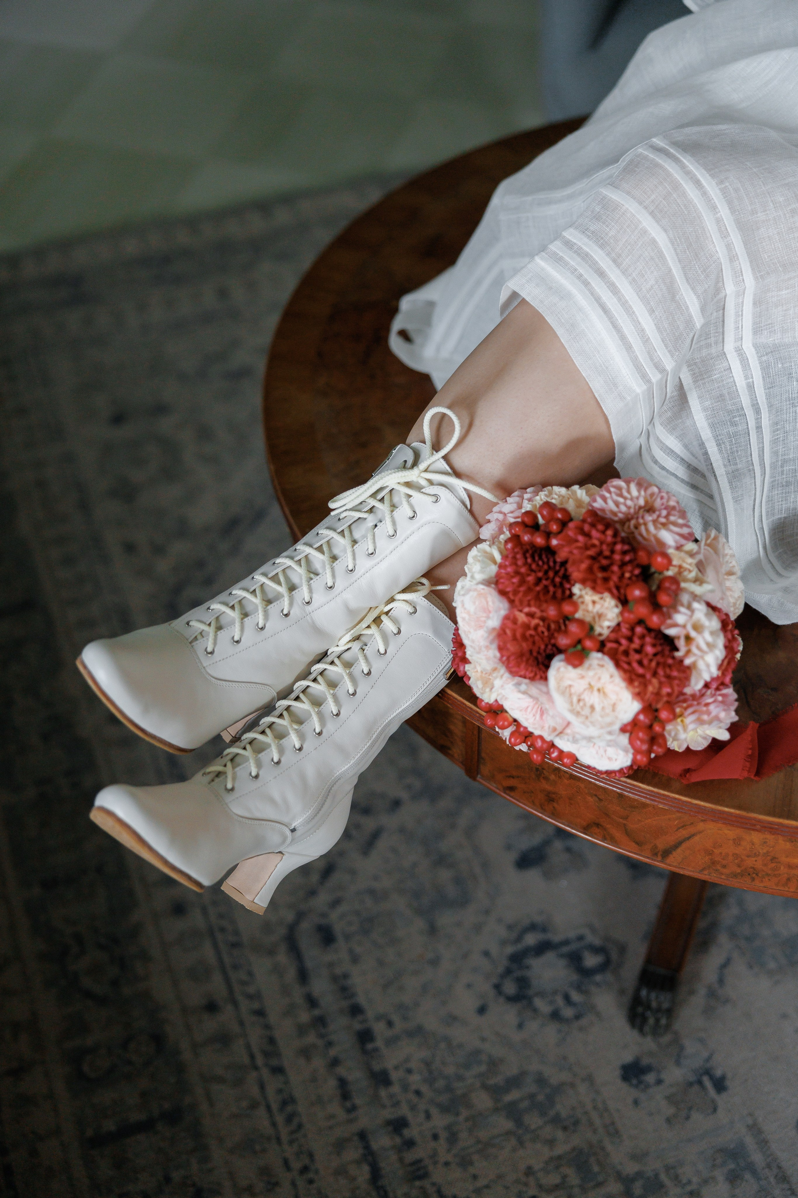 I&I. Oaza Lencze. 29.09.2025. Fotograf ślubny i rodzinny w Krakowie Yana Klymova