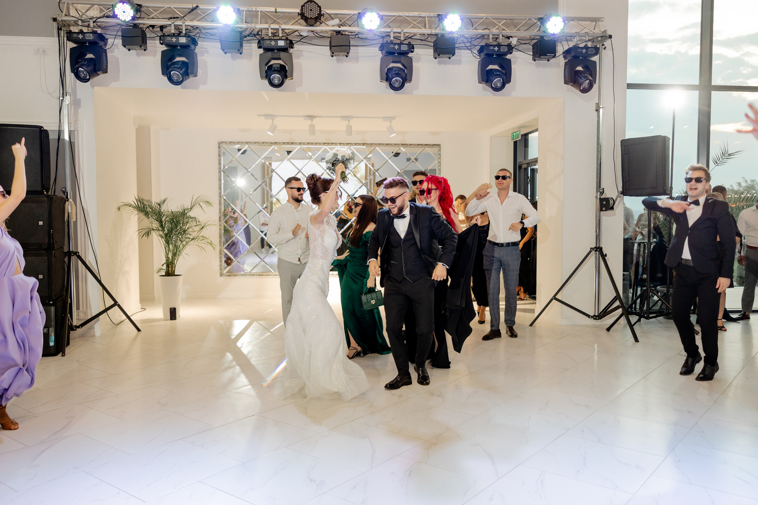 IVAN & CRISTINA. ProWed — Foto Video Moldova