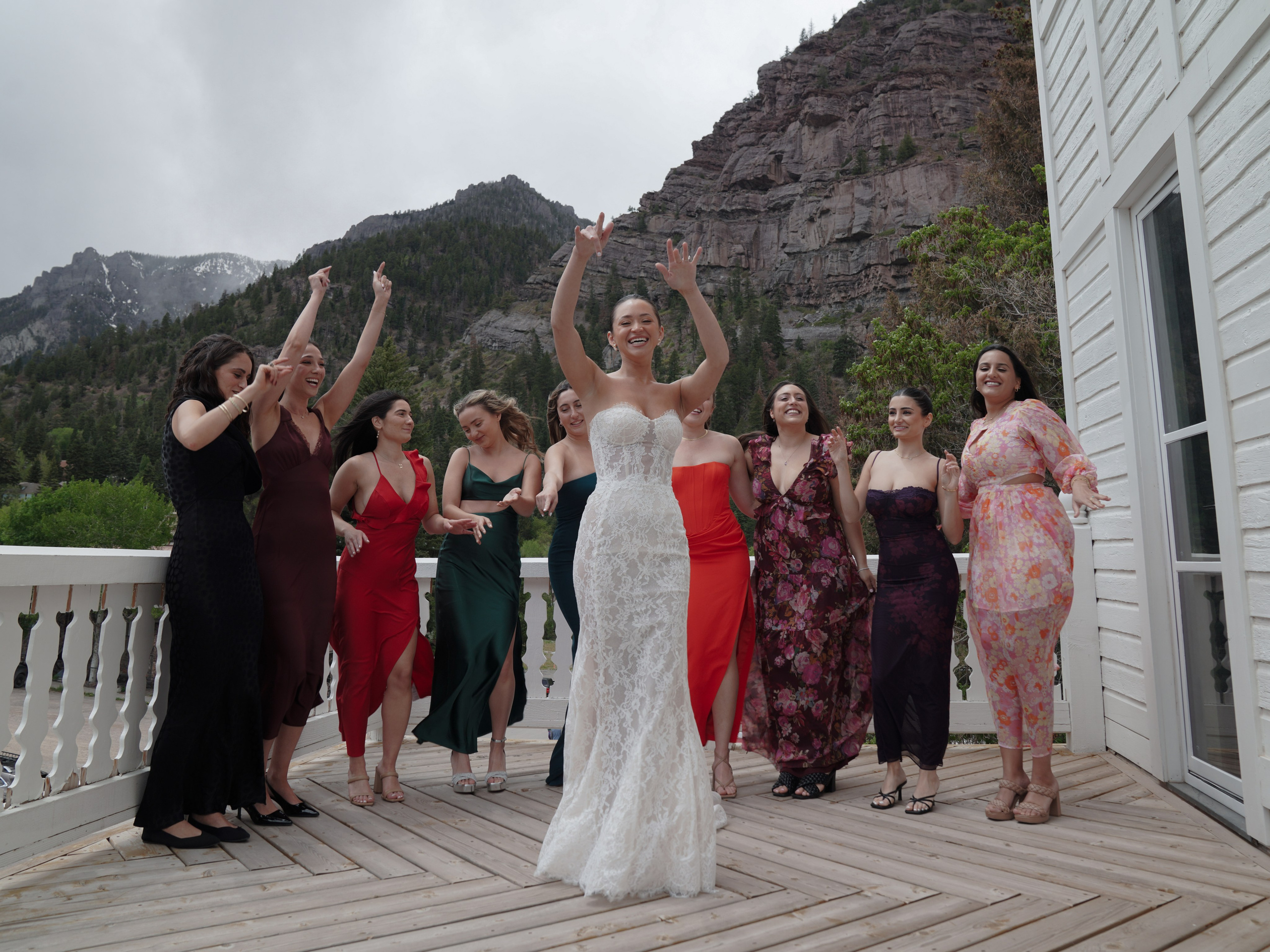 Nicholas and Anastasia. Фотограф и видеограф в США (и по всему миру) — Татьяна Иванова