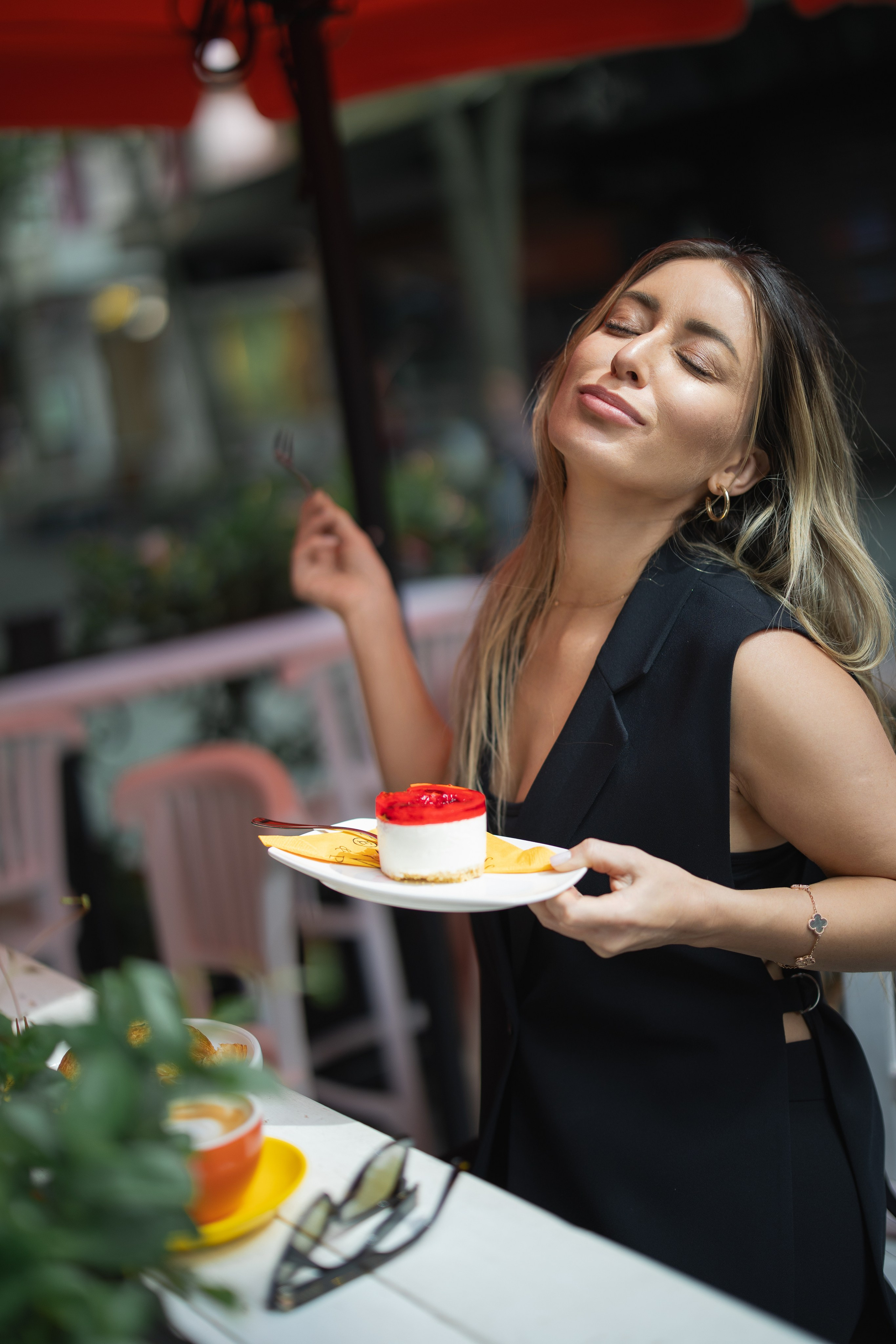 Lifestyle photos from different photoshoots