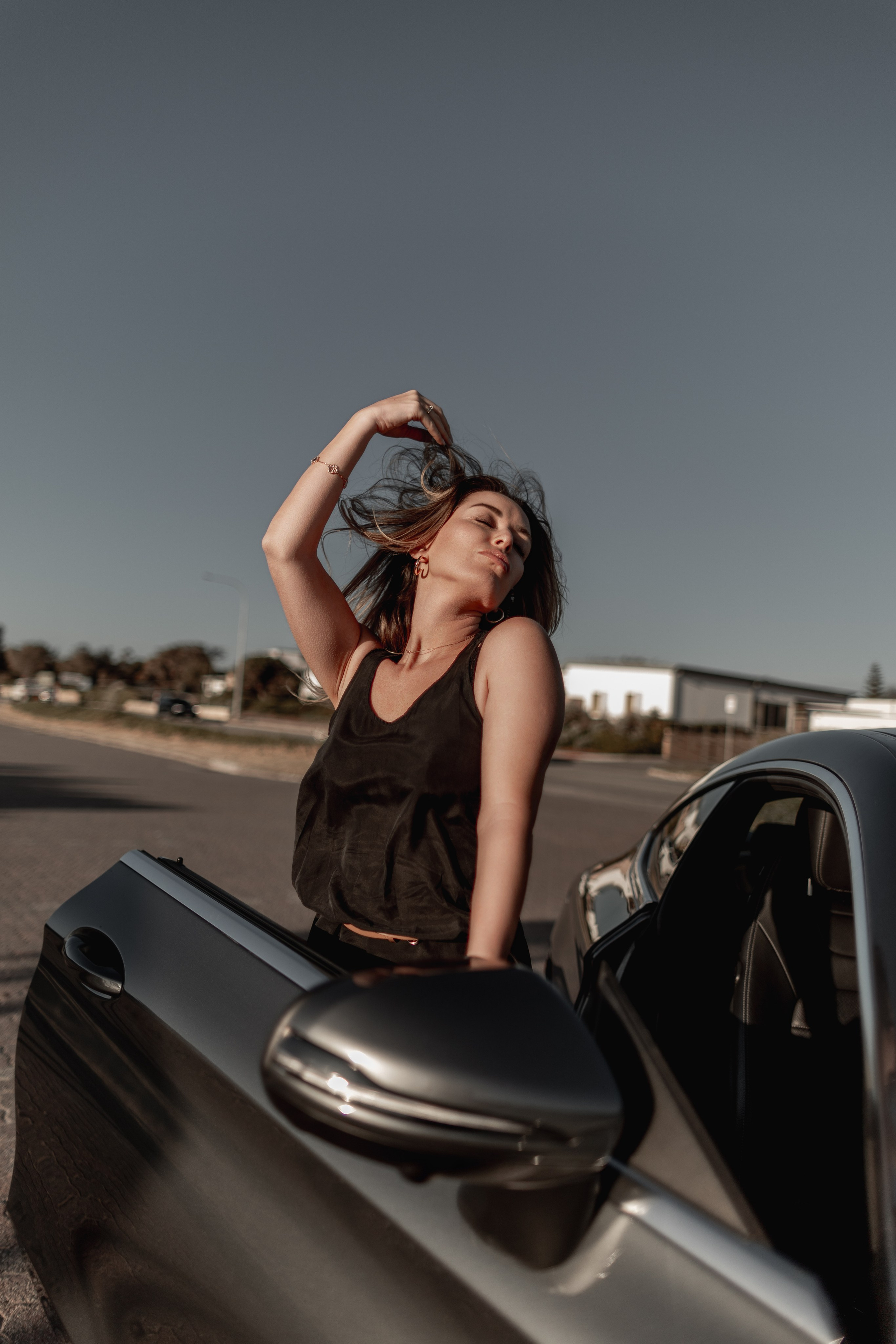 Lifestyle photos from different photoshoots