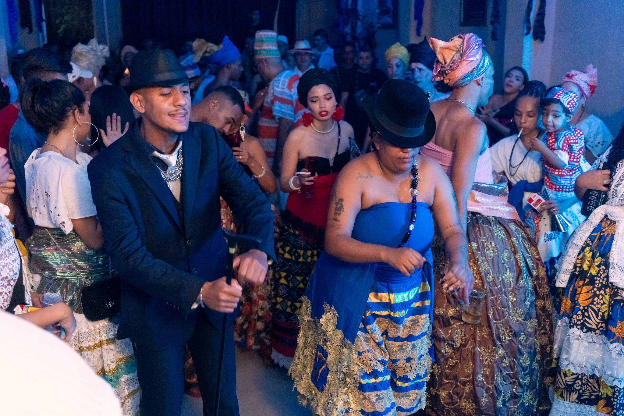 7 Encruzilhadas & Rosa Negra. Aladá Produções