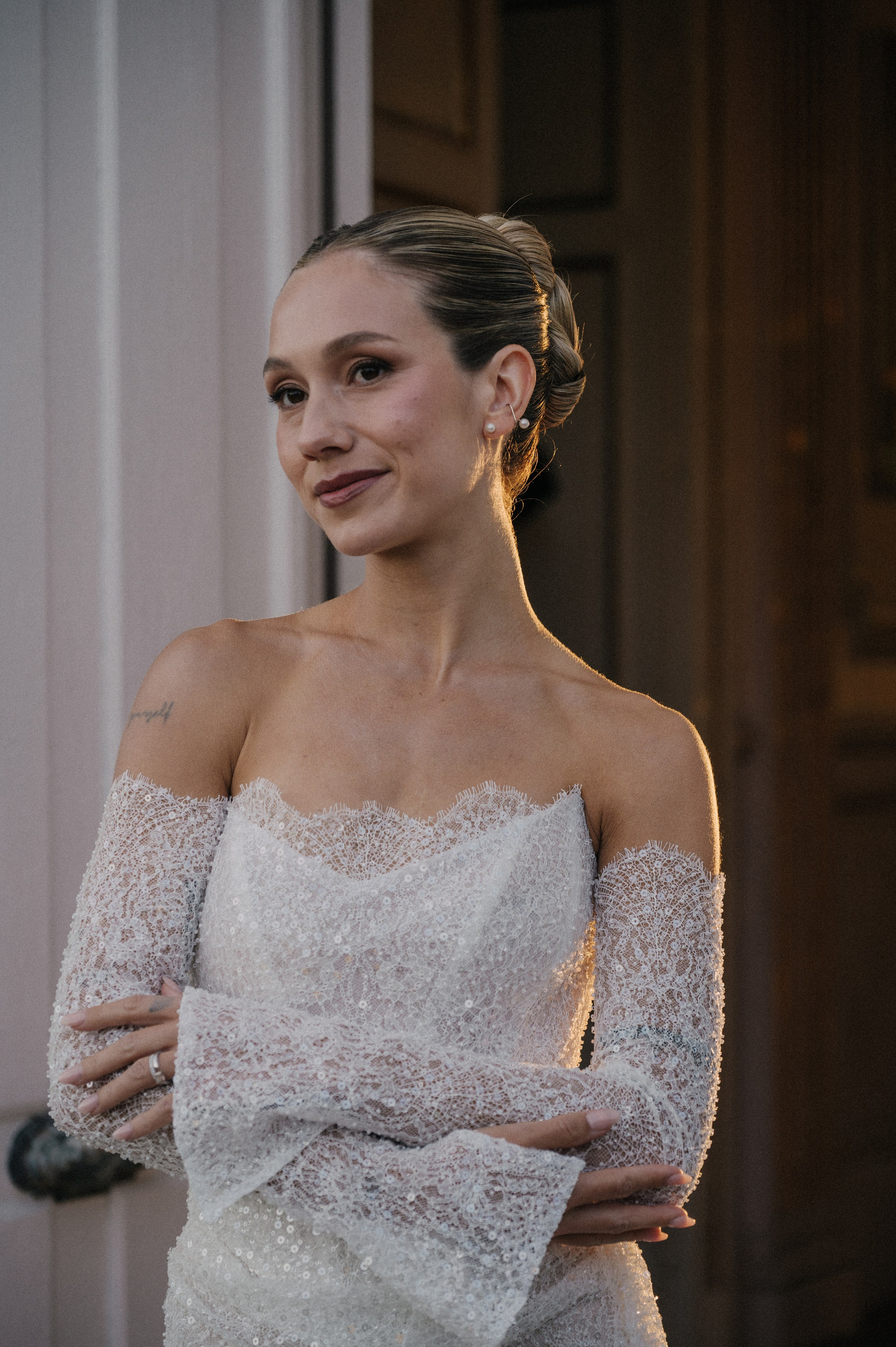 Paula and Tony. Wedding and commercial photographer