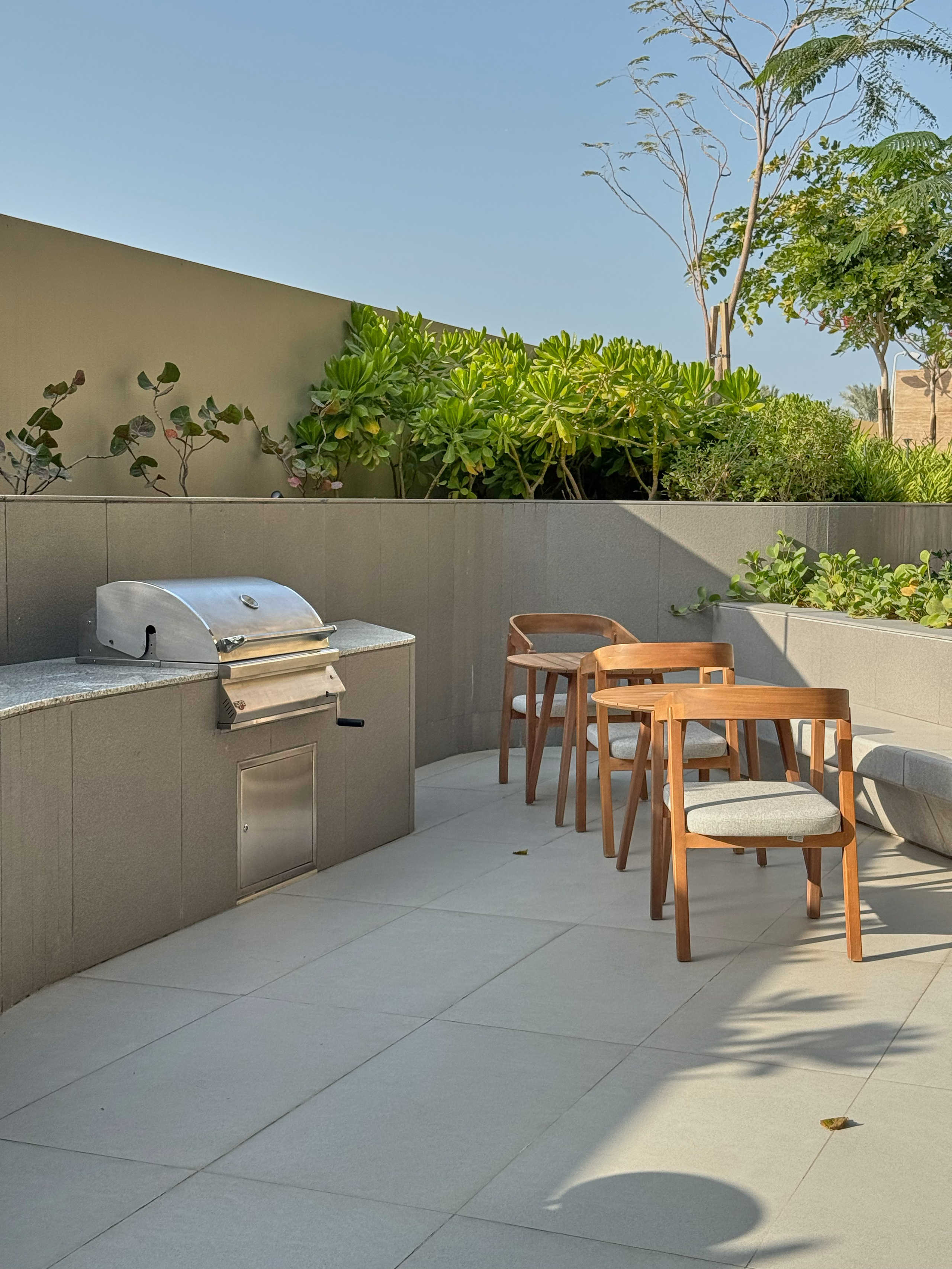 The Palm. Hotel Photographer in Dubai — Interiors & Commercial by Oleg Novikov