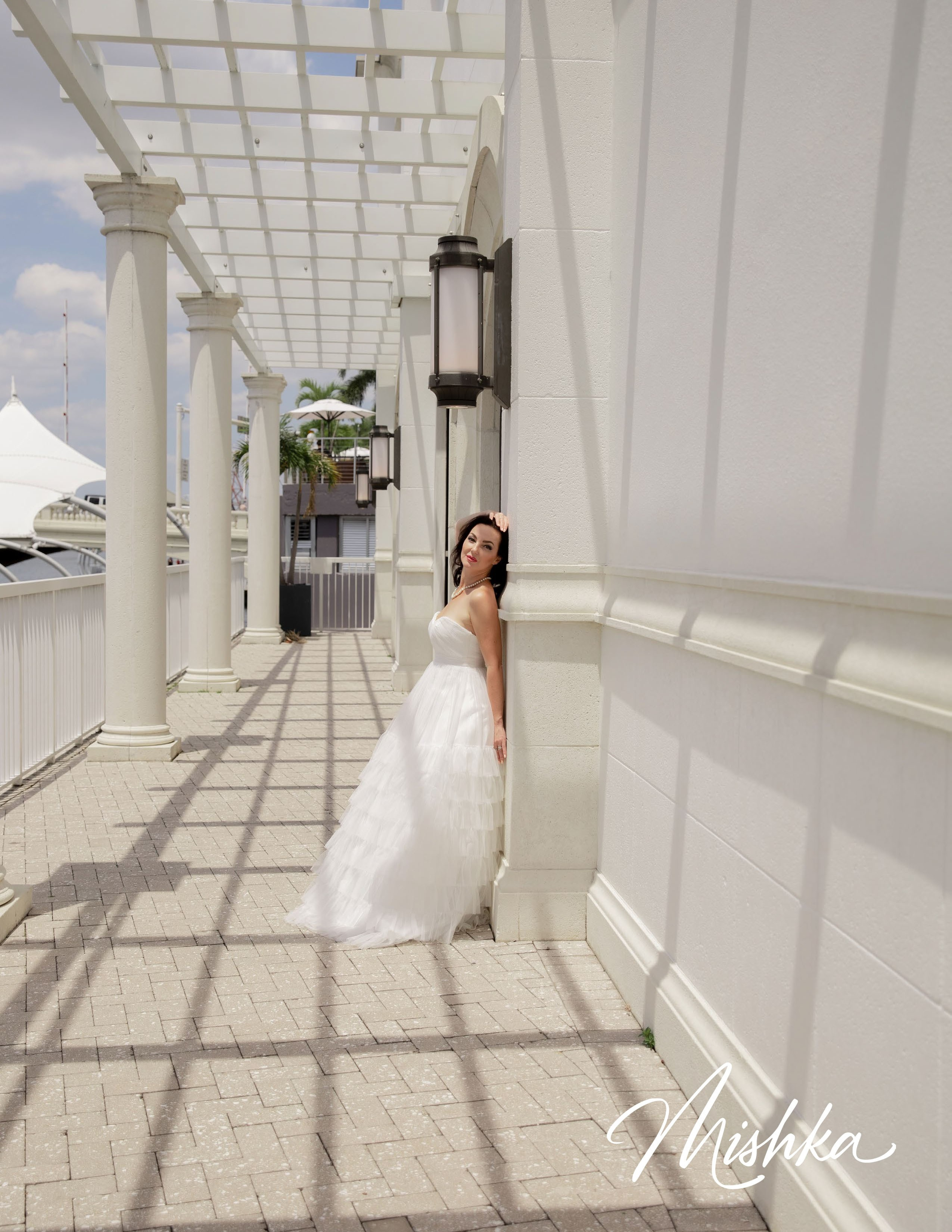 PUBLICATIONS IN MAGAZINES