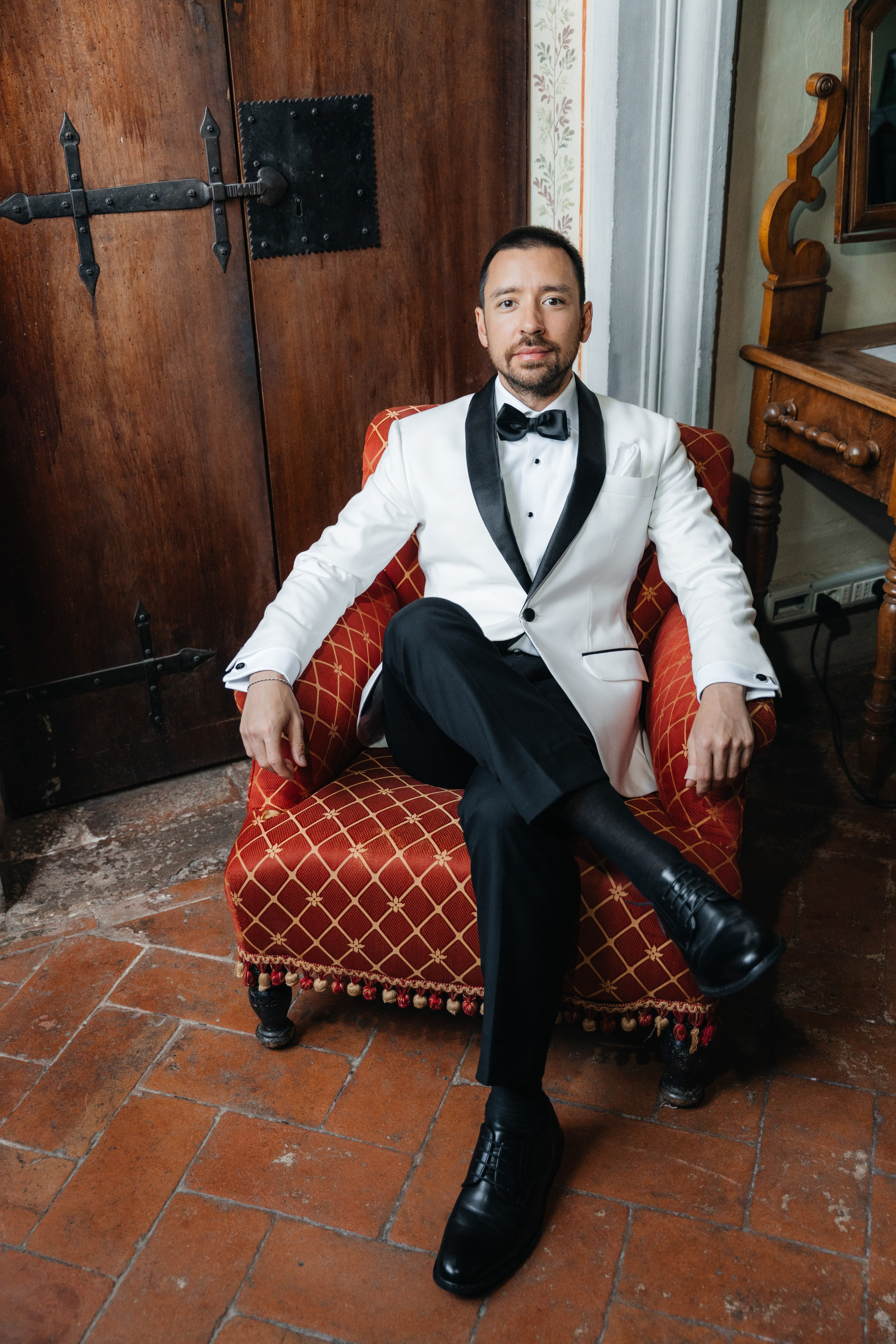 Dite & Nick. Wedding photographer Natalia